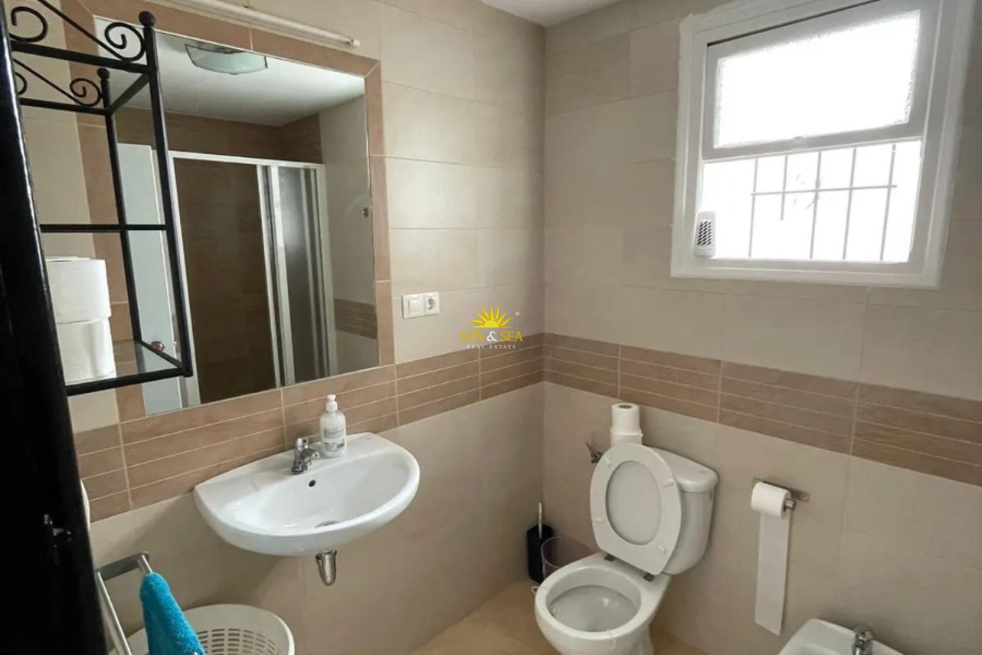 Langfristige Vermietung - Wohnung - Torrevieja - Los Frutales