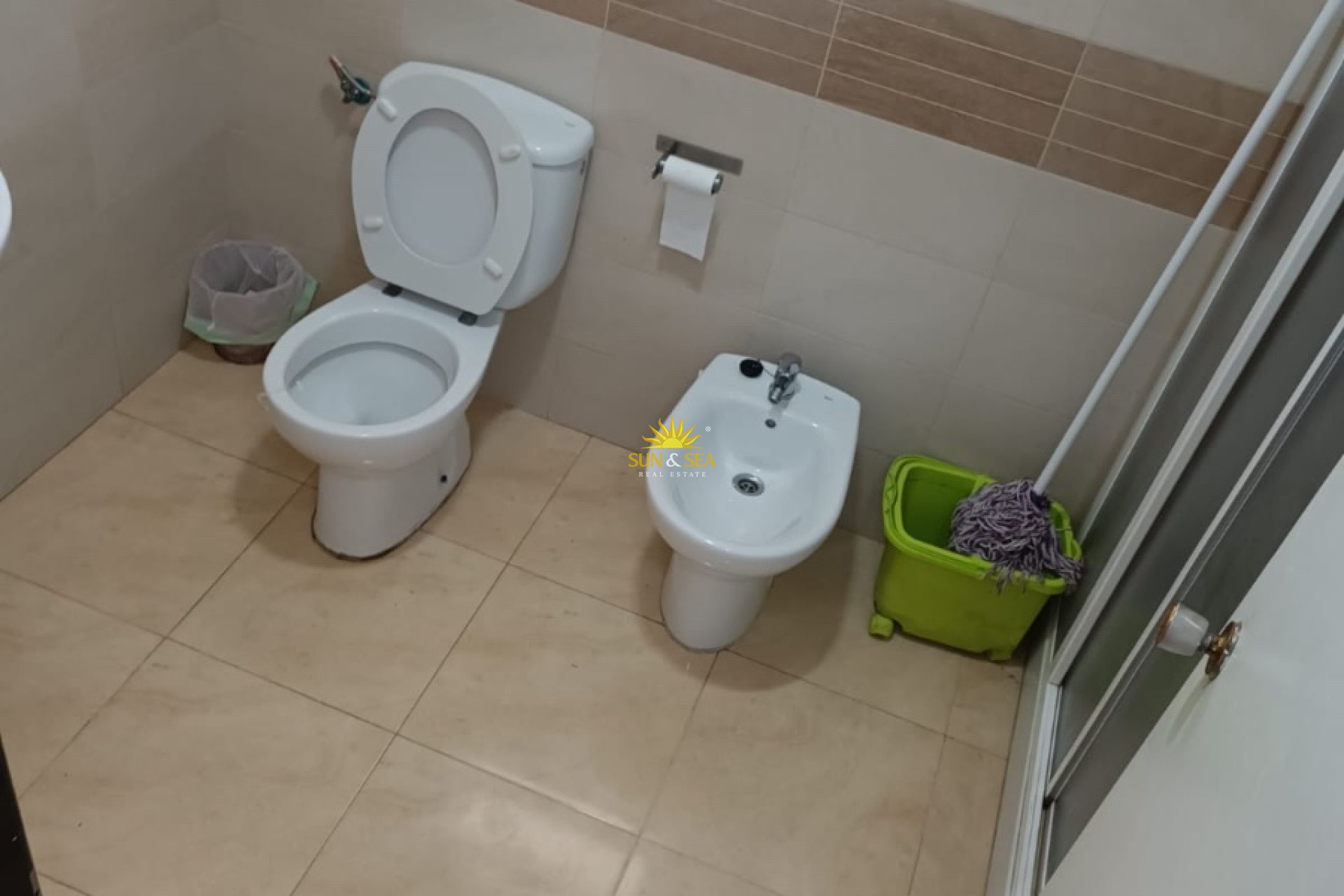 Langfristige Vermietung - Wohnung - Torrevieja - Los Frutales