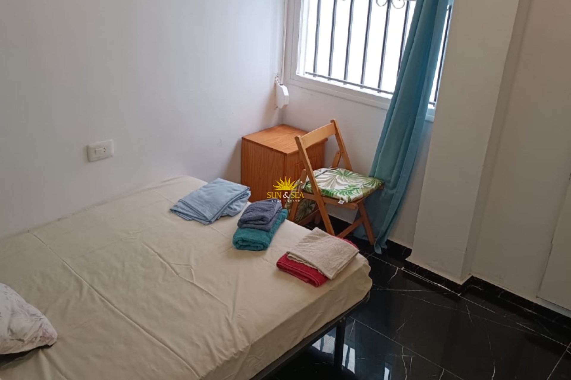 Langfristige Vermietung - Wohnung - Torrevieja - Los Frutales