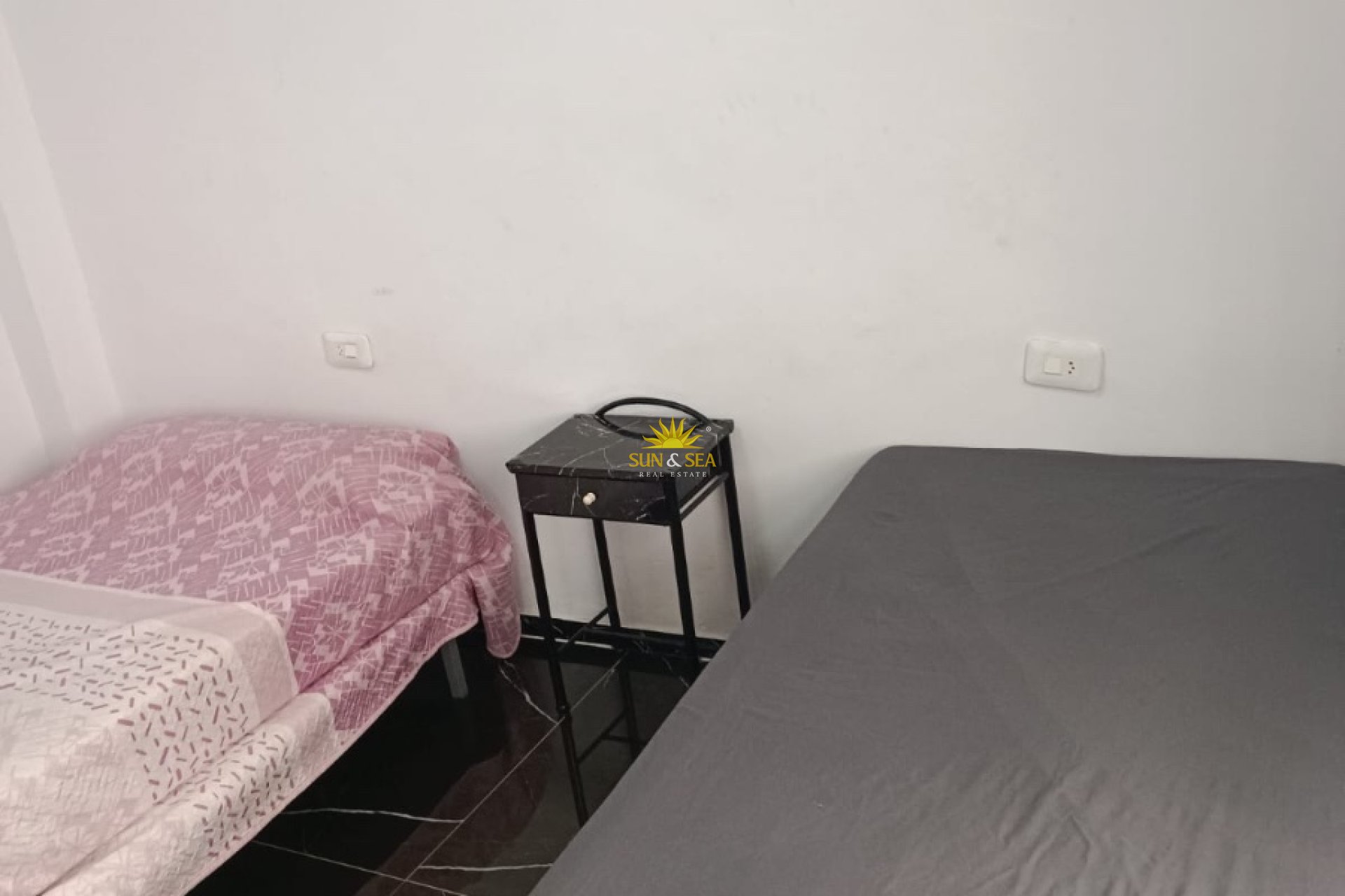 Langfristige Vermietung - Wohnung - Torrevieja - Los Frutales