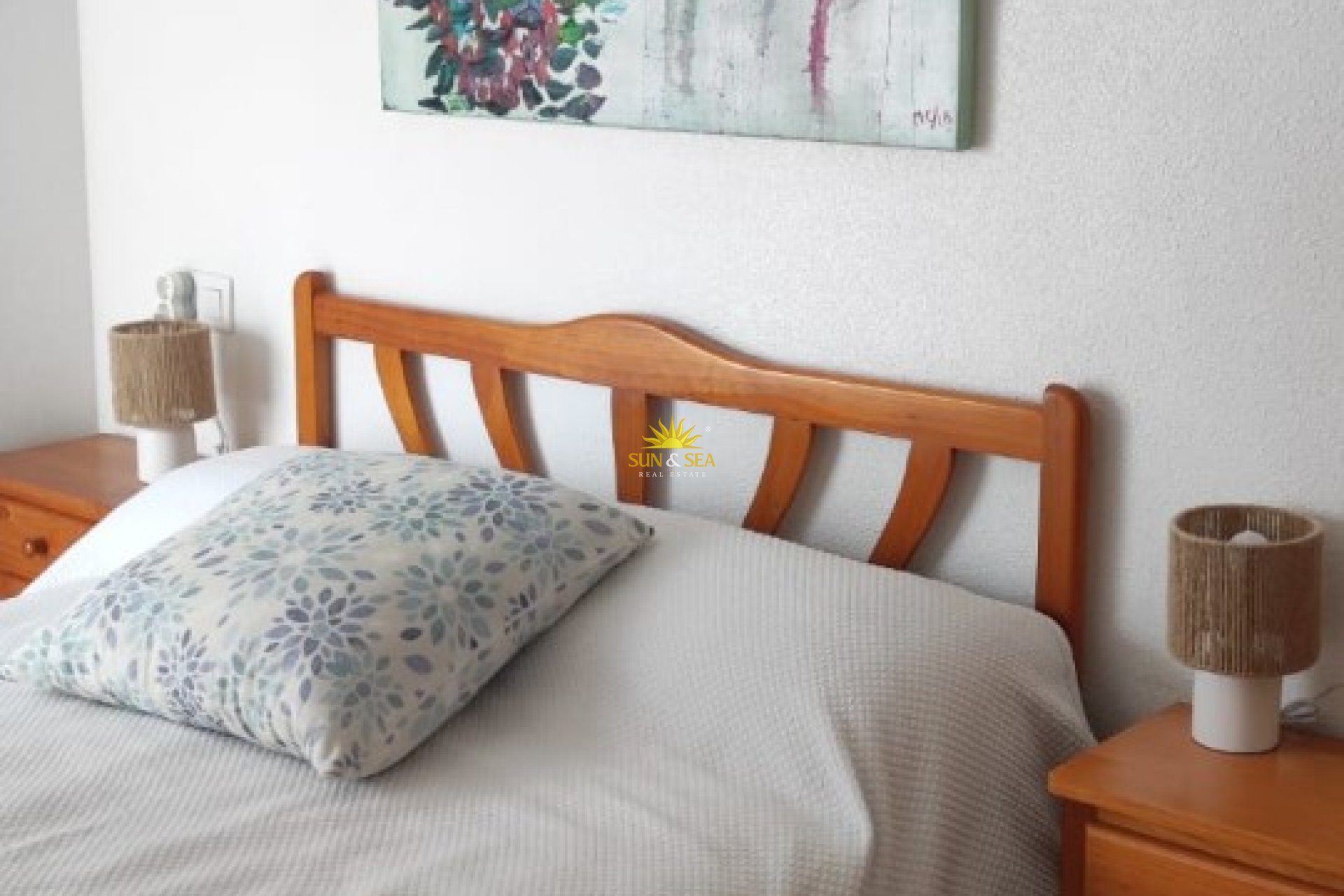 Langfristige Vermietung - Wohnung - Torrevieja - Los Locos