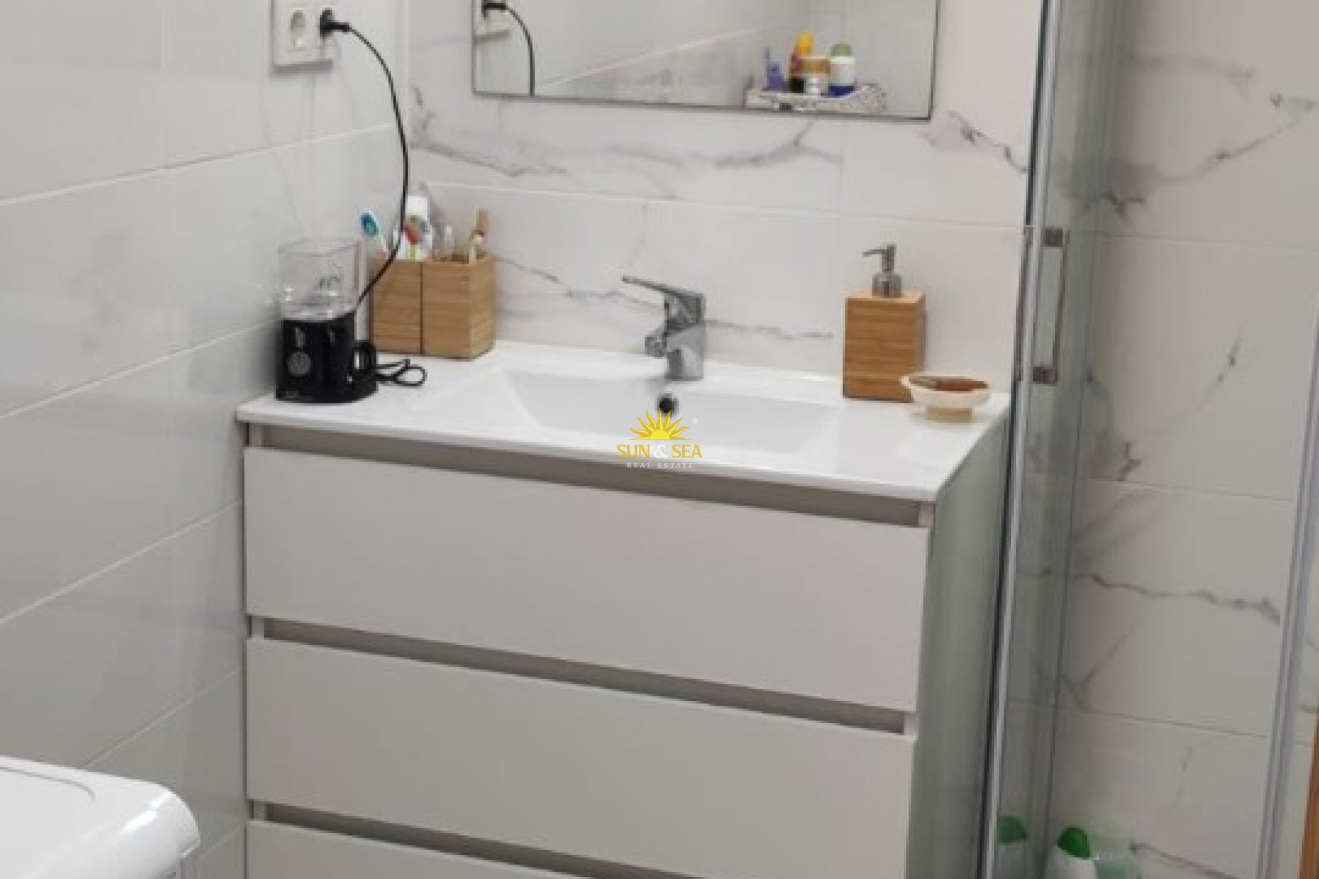 Langfristige Vermietung - Wohnung - Torrevieja - Los Locos
