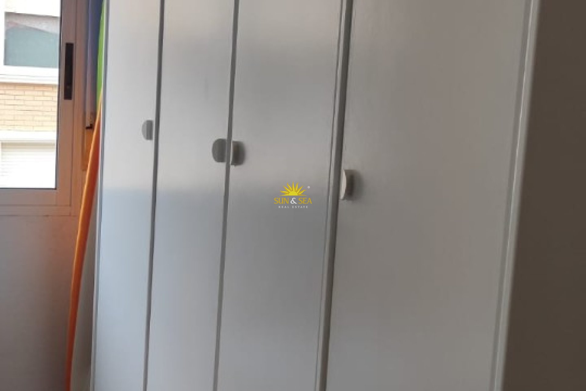 Langfristige Vermietung - Wohnung - Torrevieja - Los Locos