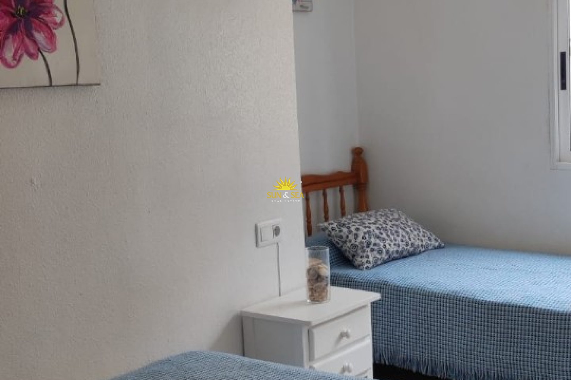 Langfristige Vermietung - Wohnung - Torrevieja - Los Locos