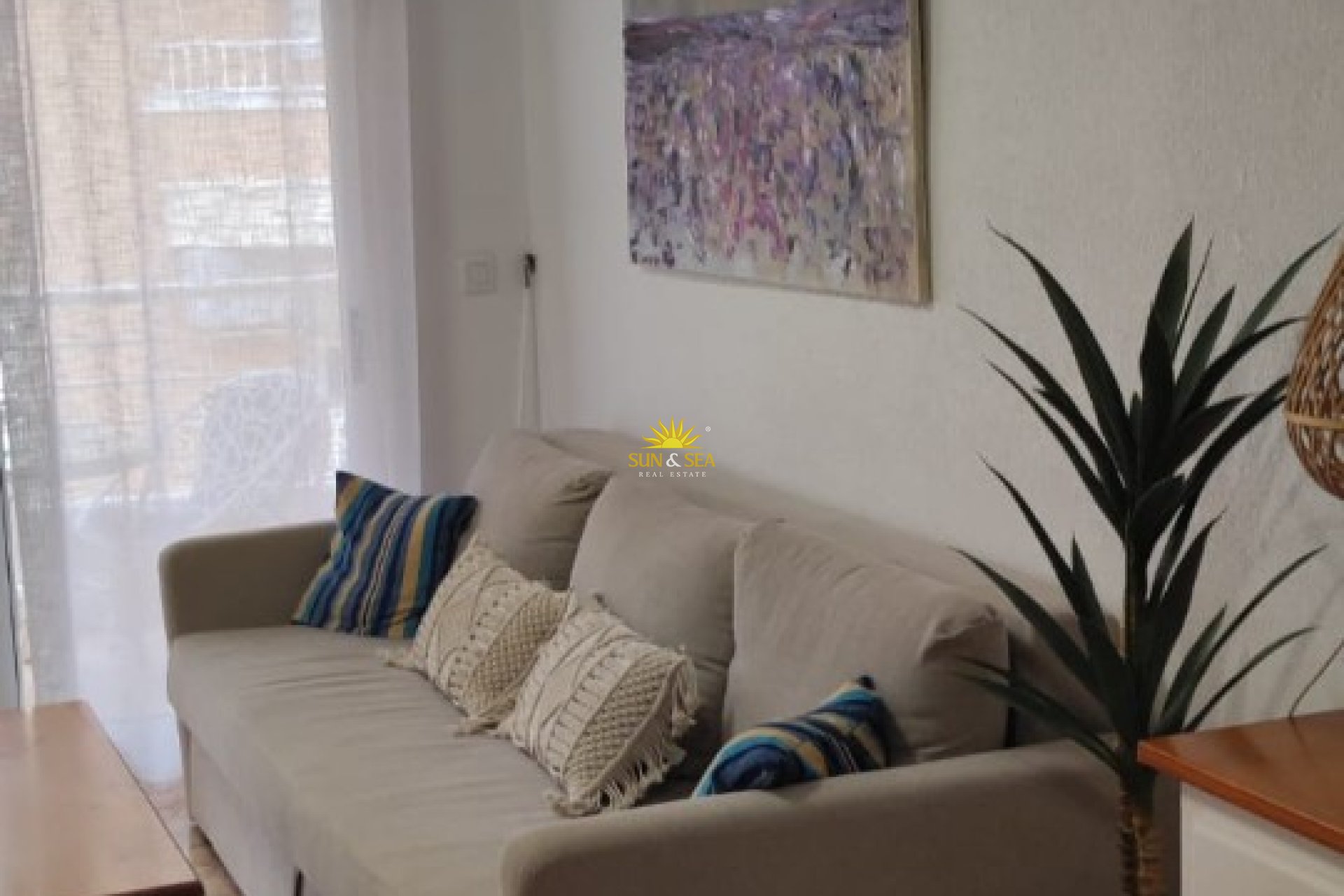 Langfristige Vermietung - Wohnung - Torrevieja - Los Locos