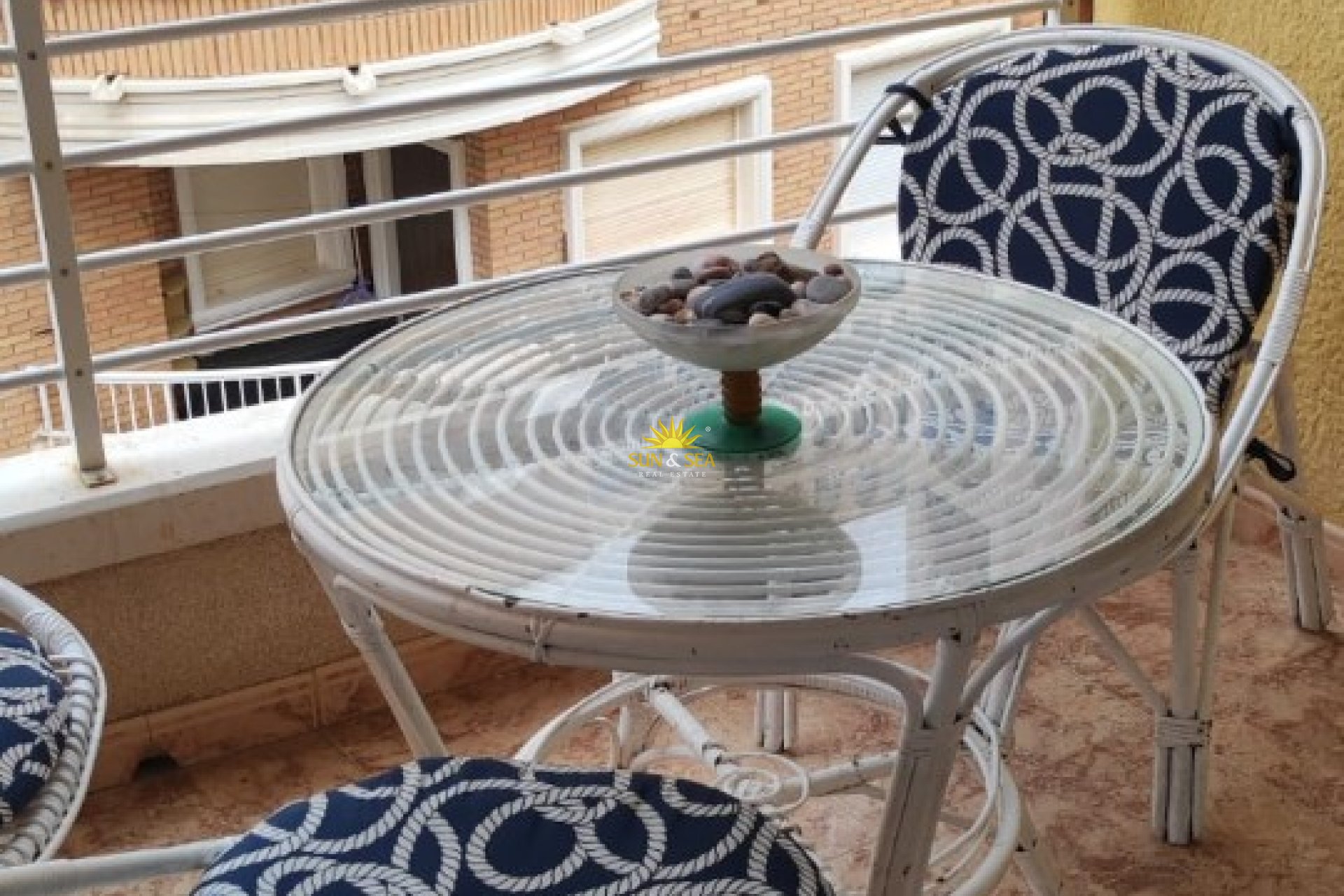 Langfristige Vermietung - Wohnung - Torrevieja - Los Locos