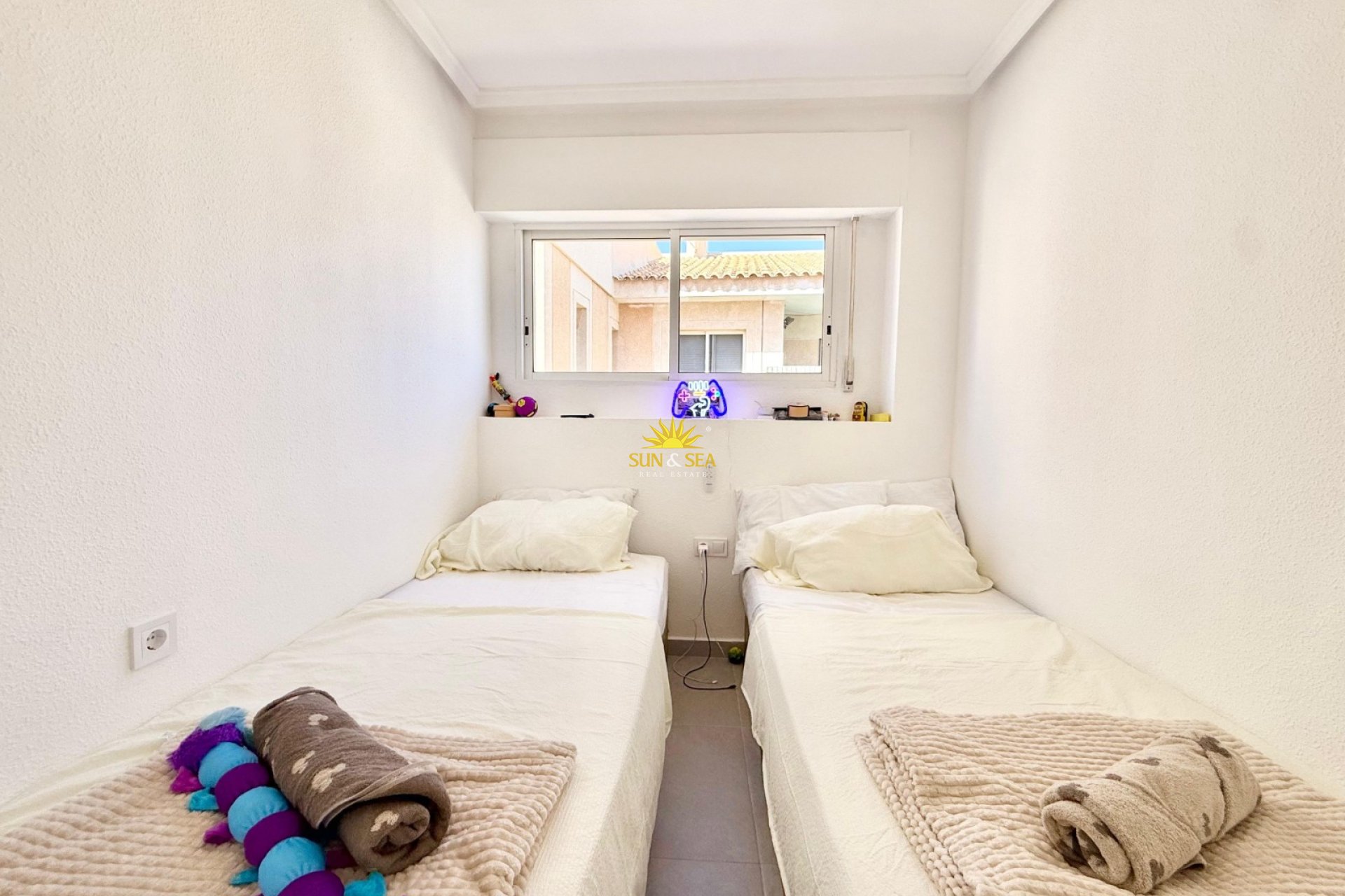 Langfristige Vermietung - Wohnung - Torrevieja - Los Locos