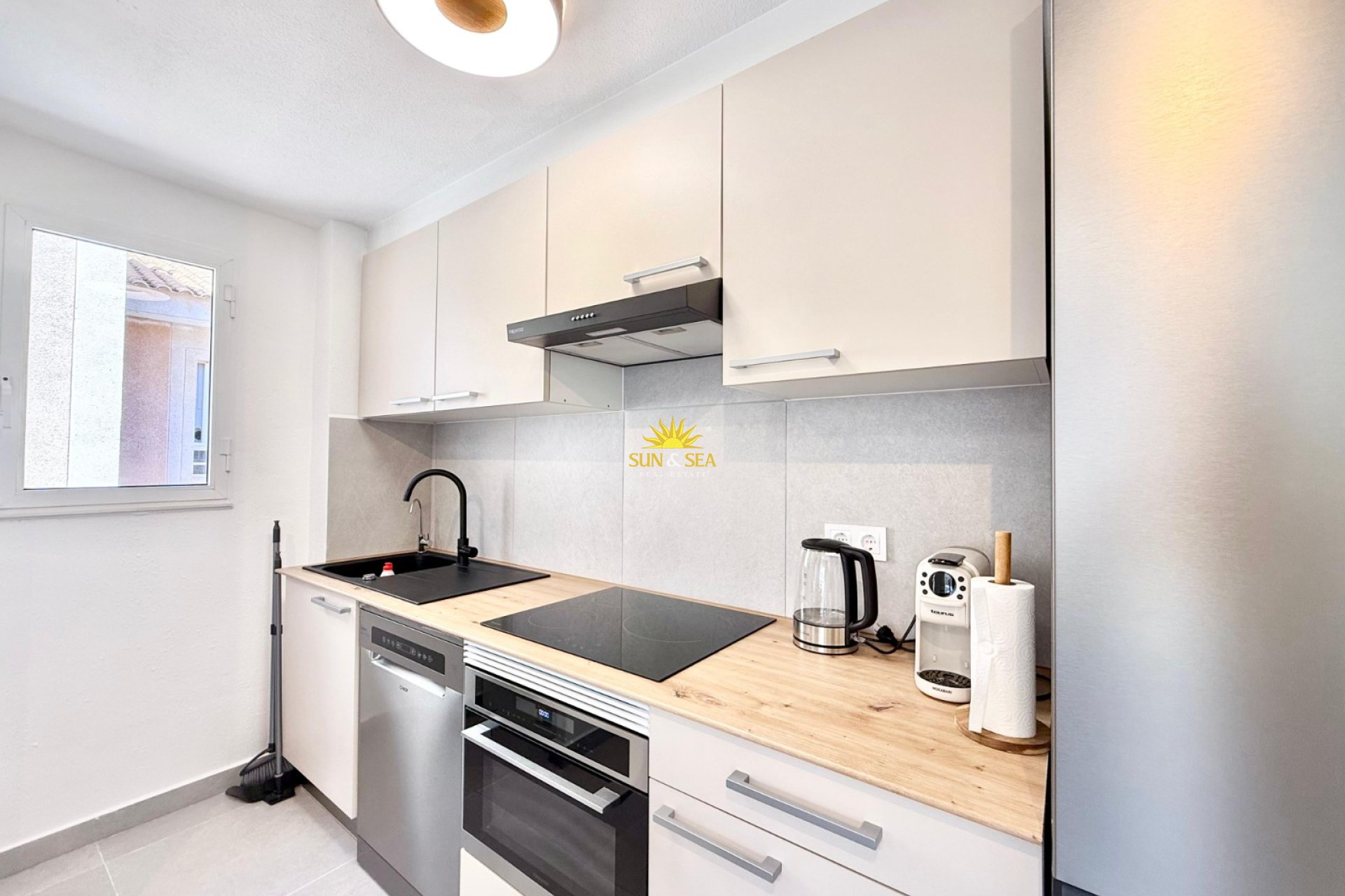 Langfristige Vermietung - Wohnung - Torrevieja - Los Locos