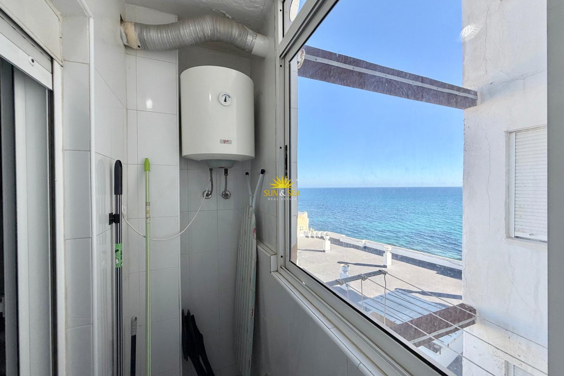 Langfristige Vermietung - Wohnung - Torrevieja - Playa de El Cura