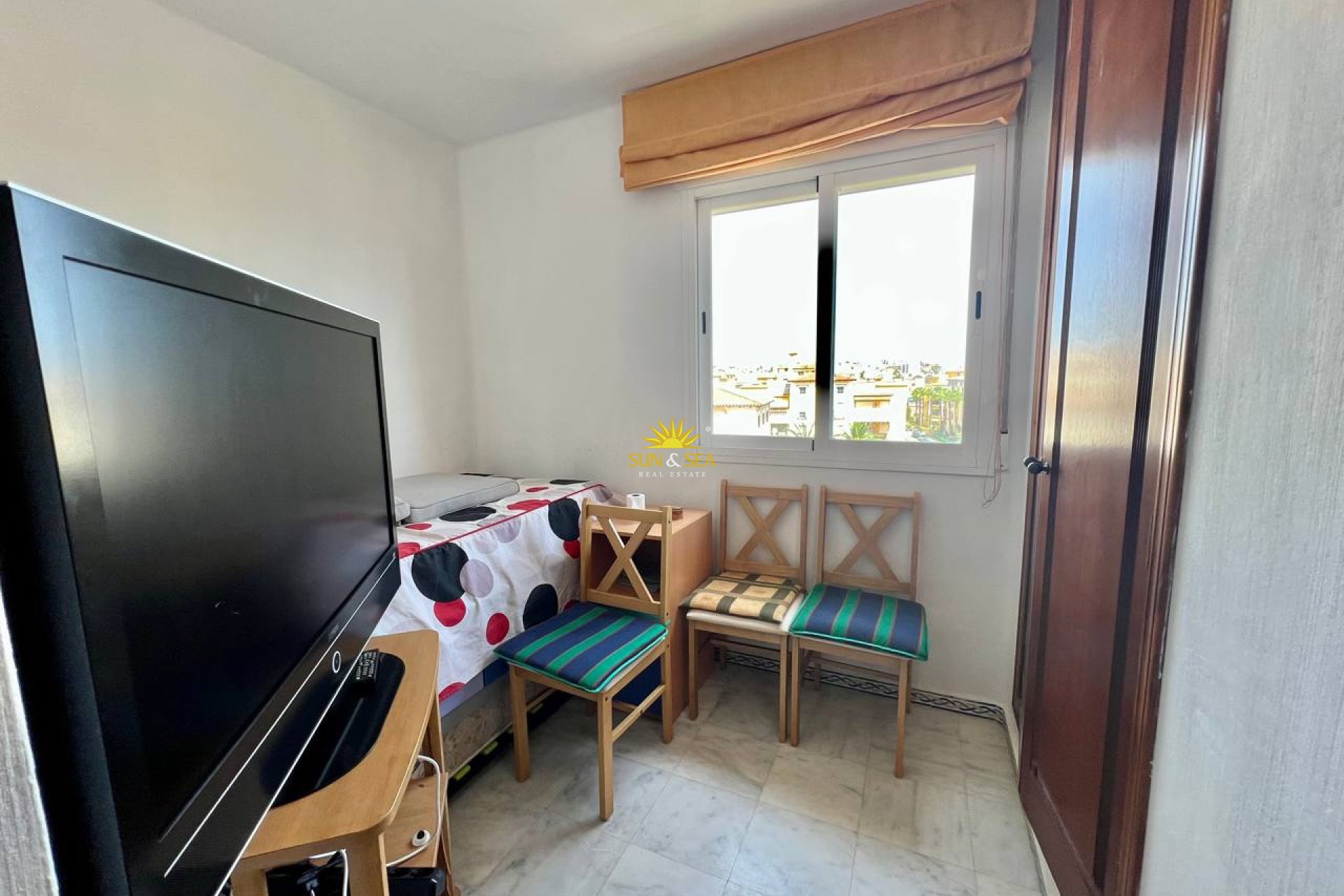 Langfristige Vermietung - Wohnung - Torrevieja - Playa de los Locos