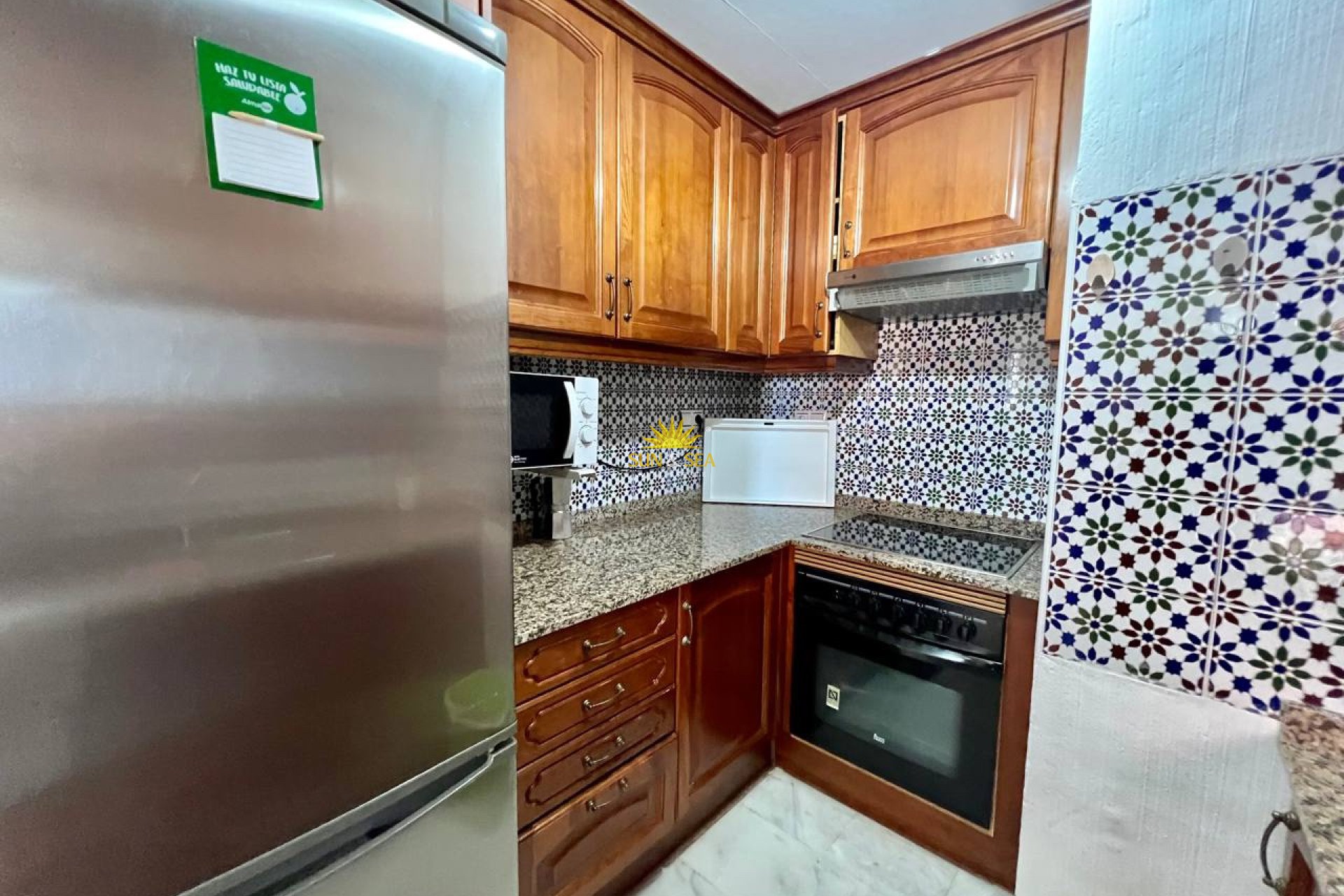 Langfristige Vermietung - Wohnung - Torrevieja - Playa de los Locos