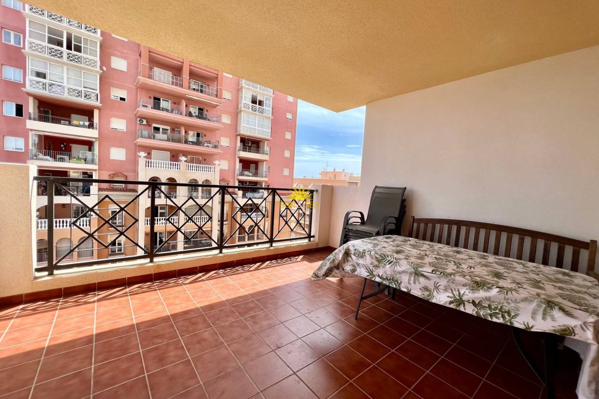 Langfristige Vermietung - Wohnung - Torrevieja - Playa de los Locos