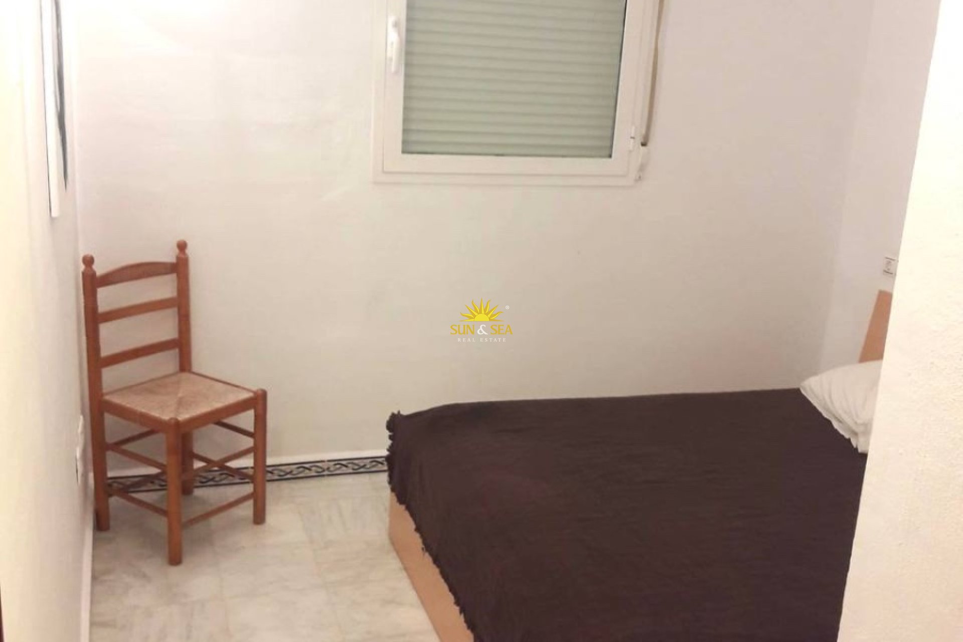 Langfristige Vermietung - Wohnung - Torrevieja - Playa de los Locos
