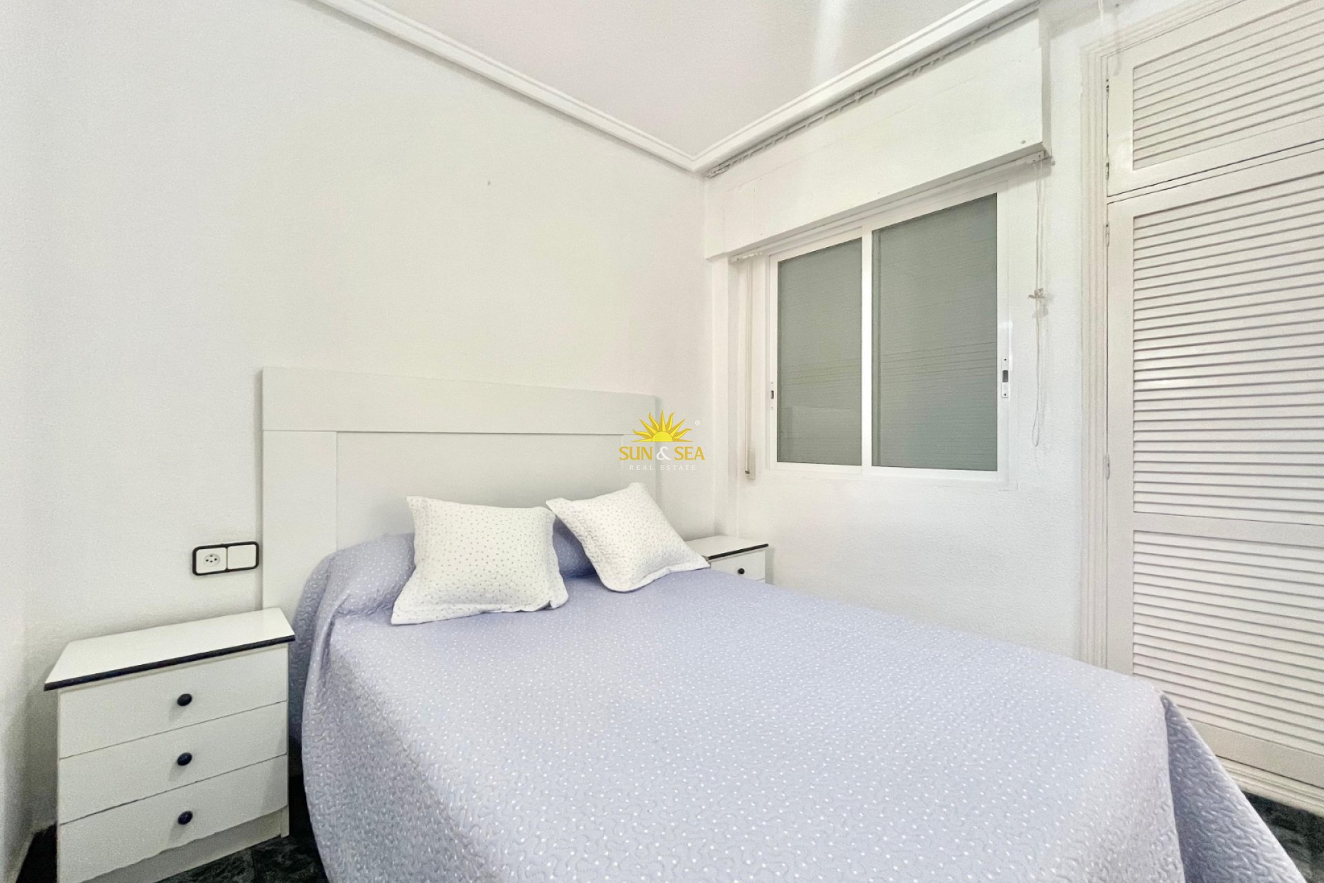 Langfristige Vermietung - Wohnung - Torrevieja - Playa de los Locos