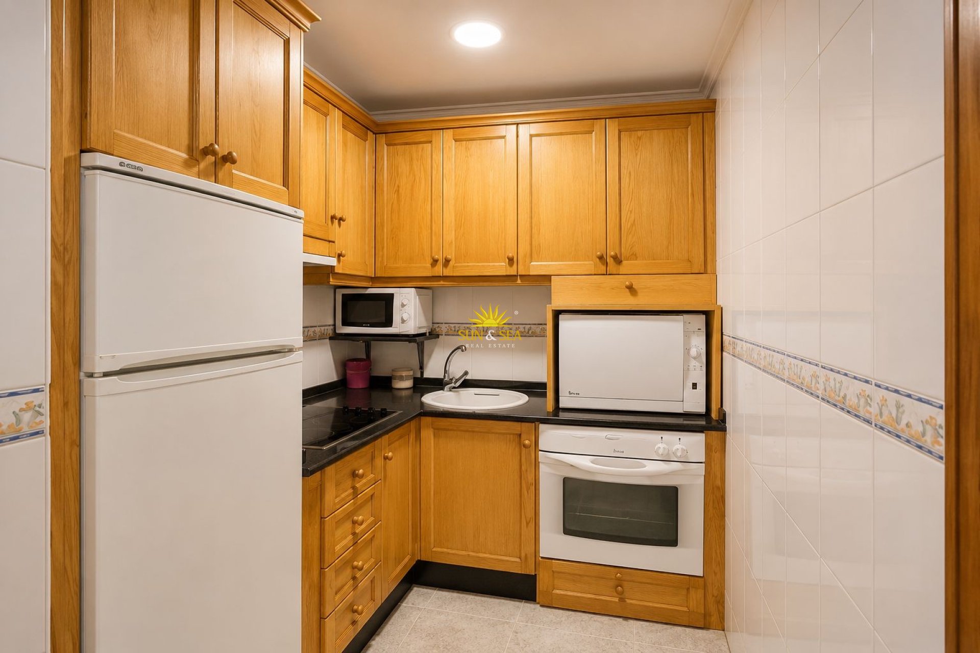 Langfristige Vermietung - Wohnung - Torrevieja - Playa de los Locos