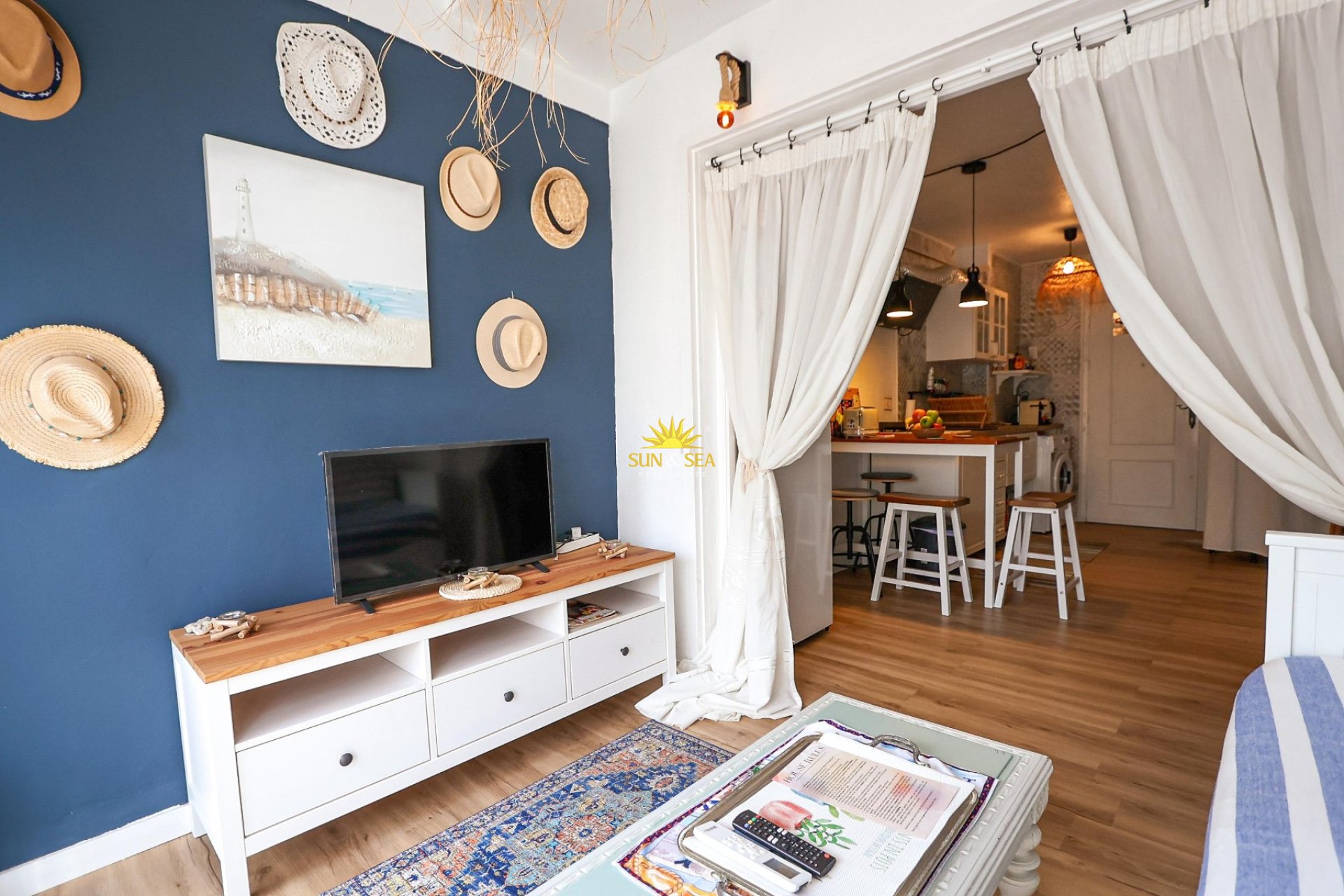 Langfristige Vermietung - Wohnung - Torrevieja - Playa de los Locos
