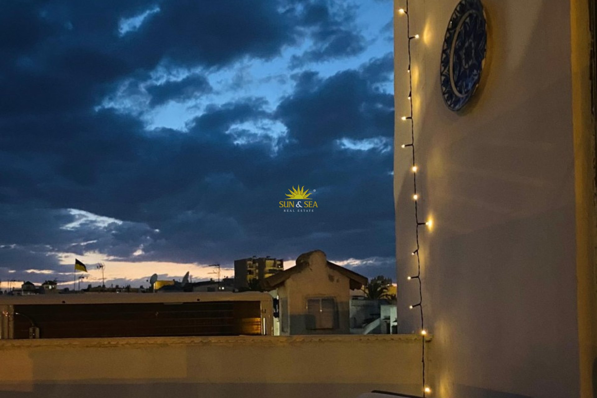 Langfristige Vermietung - Wohnung - Torrevieja - Playa de los Locos