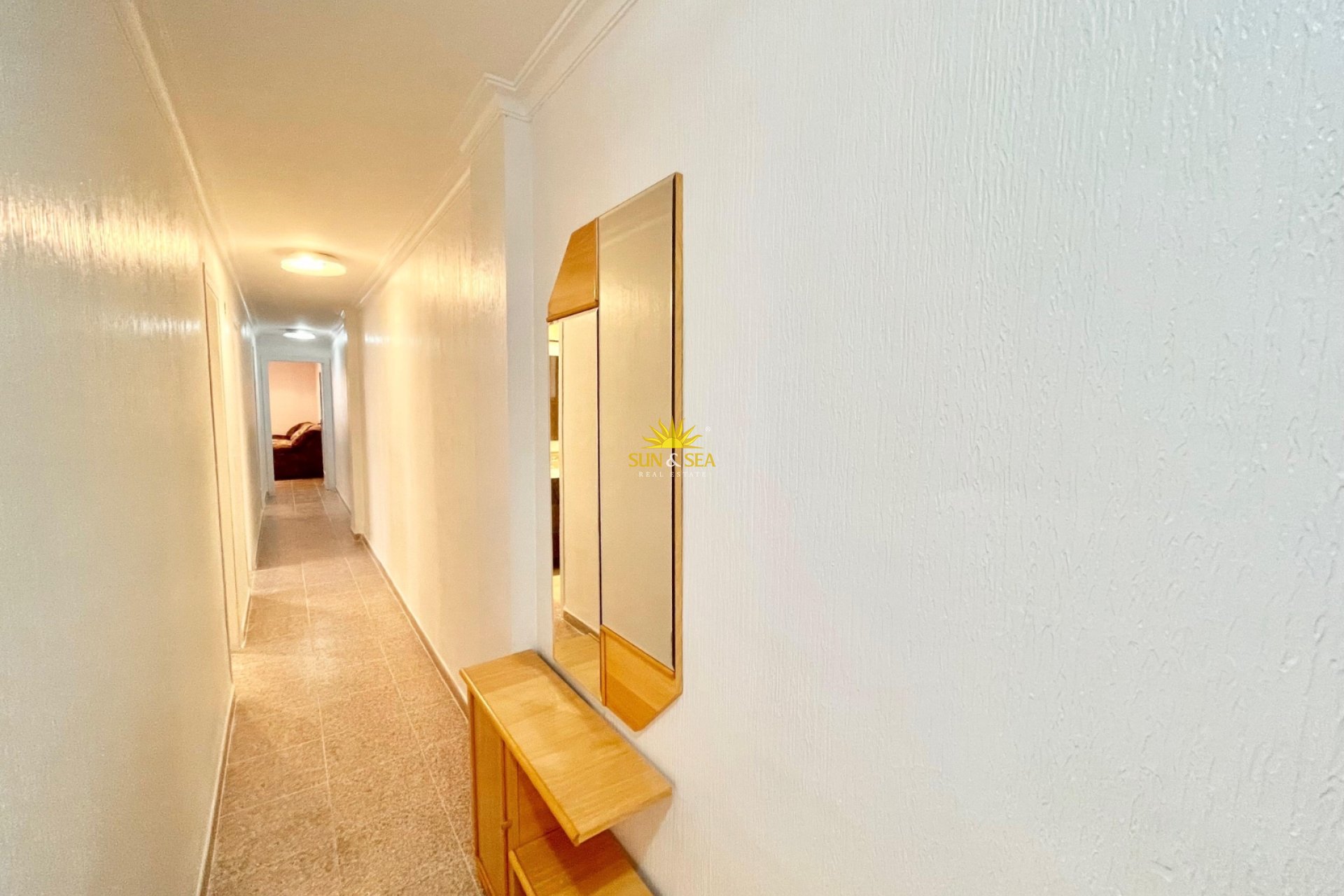 Langfristige Vermietung - Wohnung - Torrevieja - Playa del Acequión