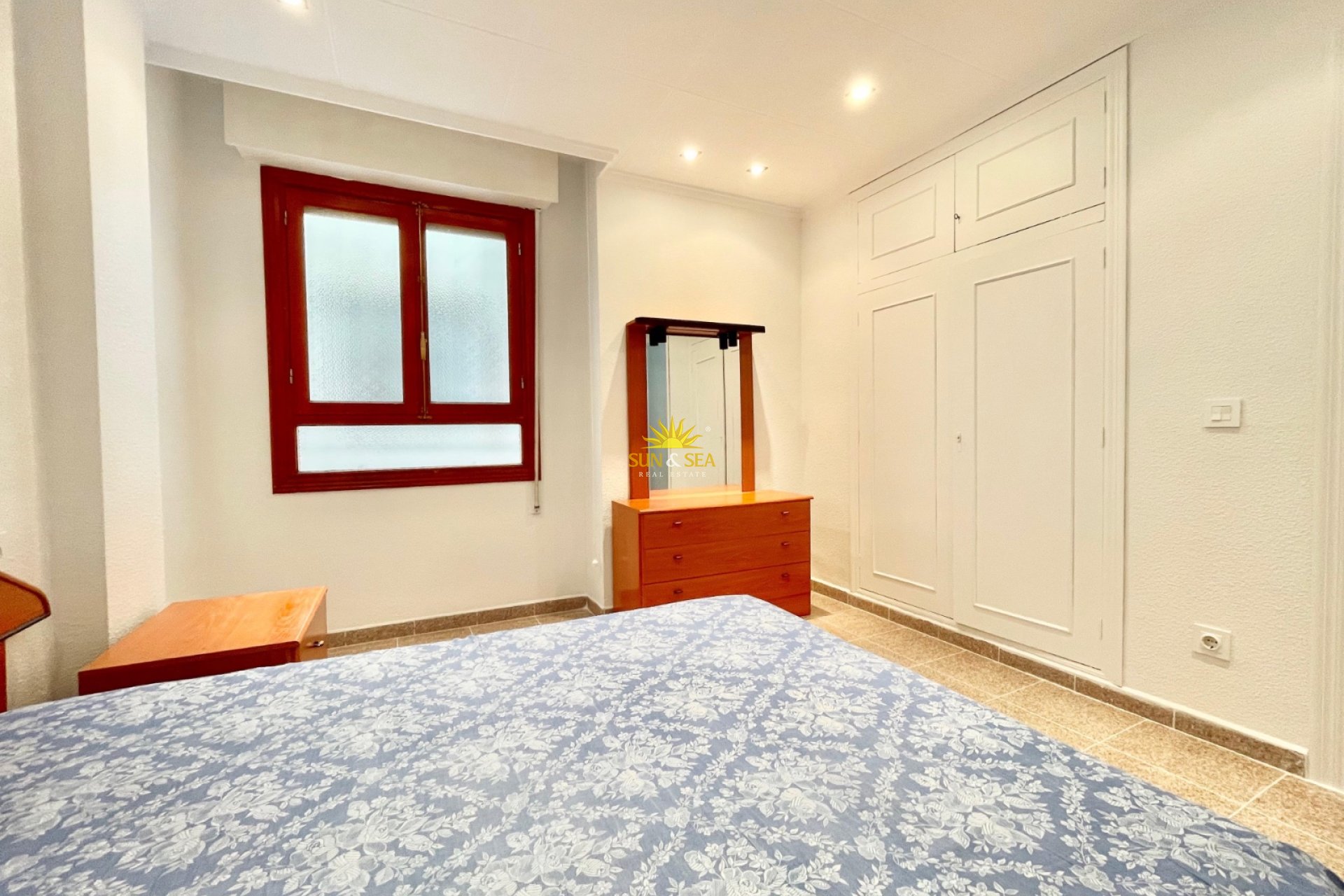 Langfristige Vermietung - Wohnung - Torrevieja - Playa del Acequión