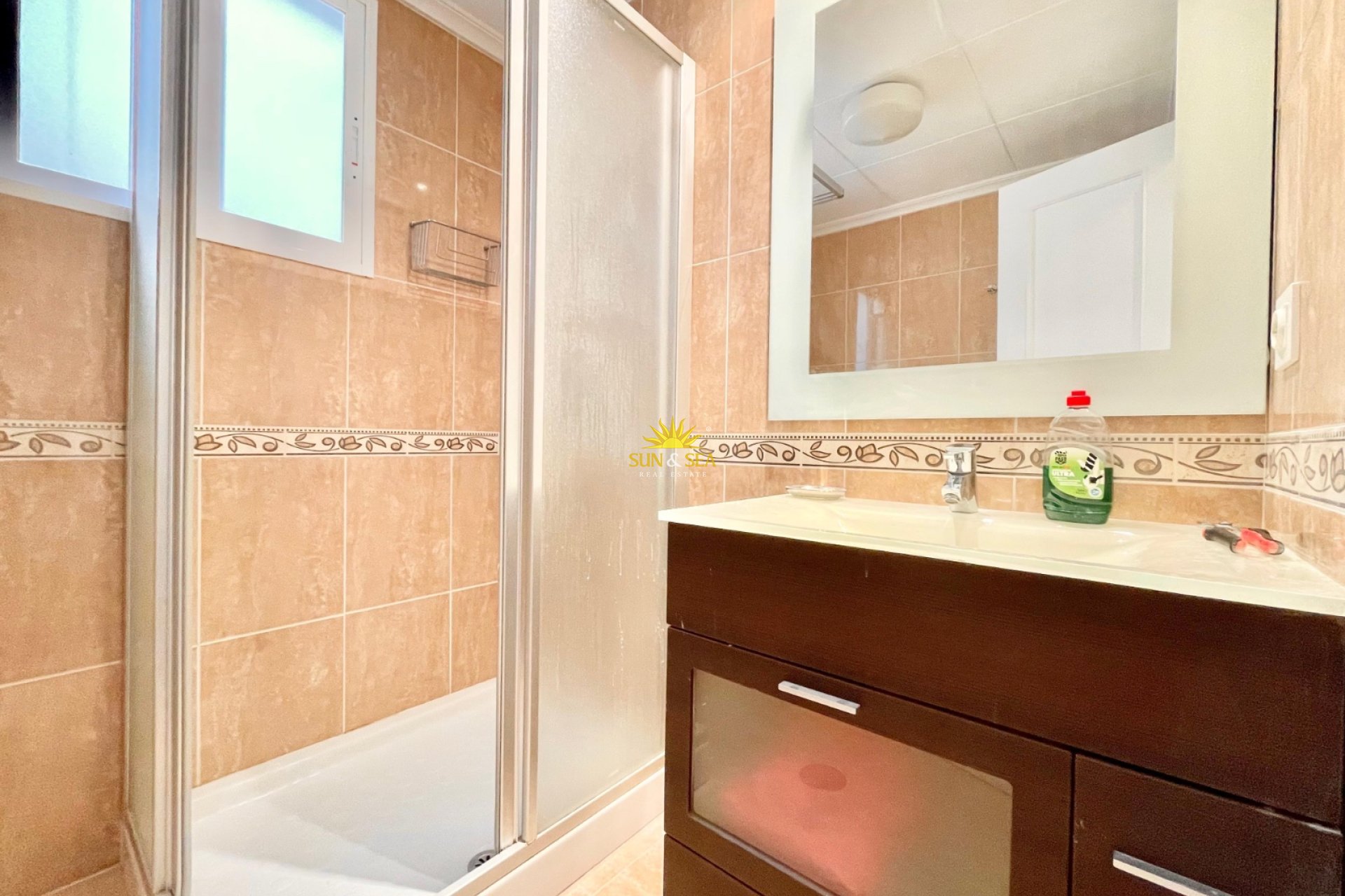 Langfristige Vermietung - Wohnung - Torrevieja - Playa del Acequión
