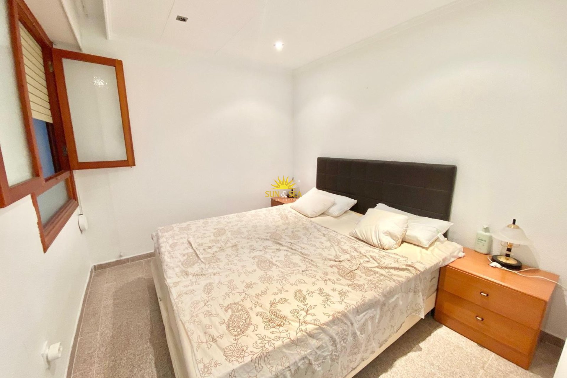 Langfristige Vermietung - Wohnung - Torrevieja - Playa del Acequión