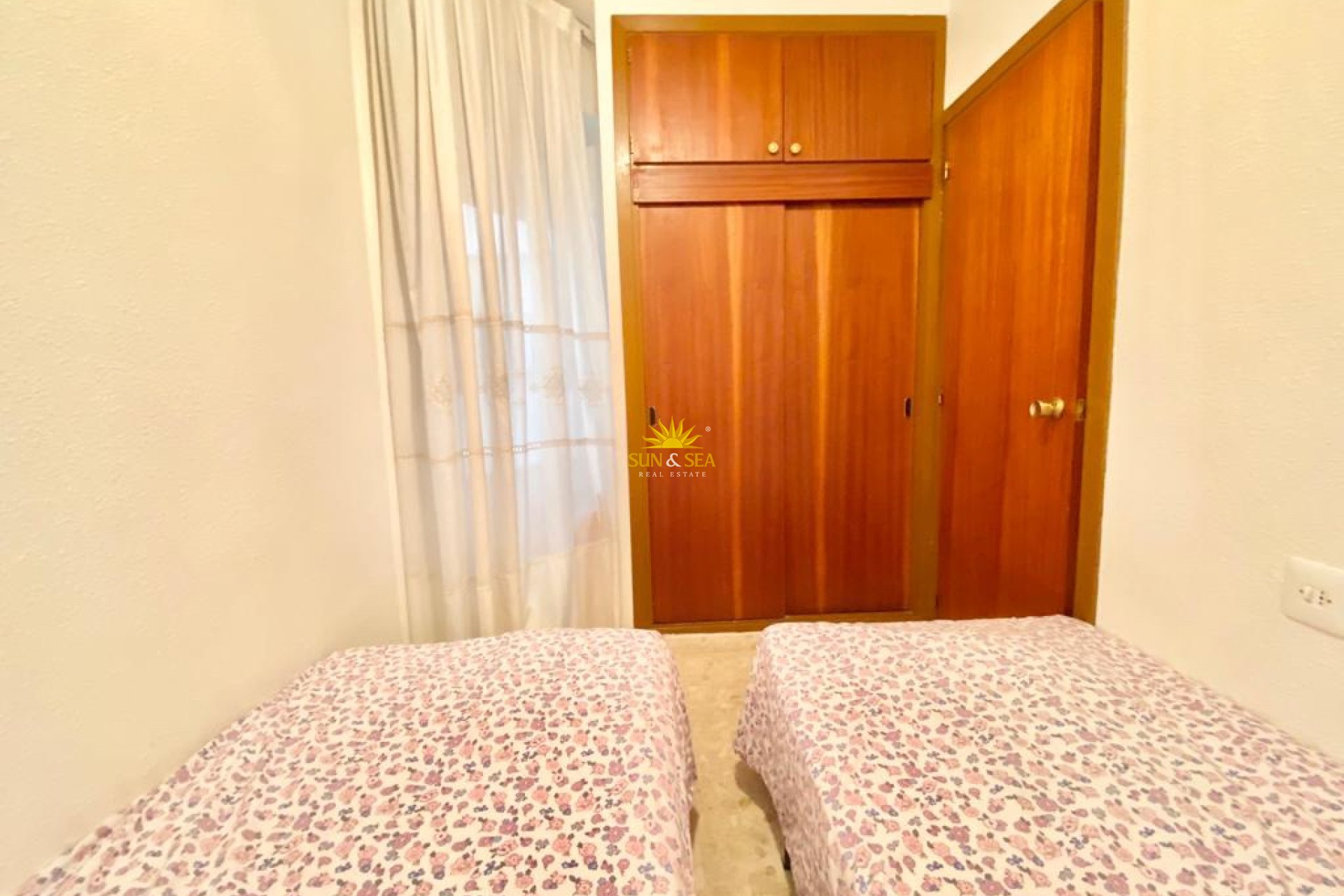 Langfristige Vermietung - Wohnung - Torrevieja - Playa del Cura