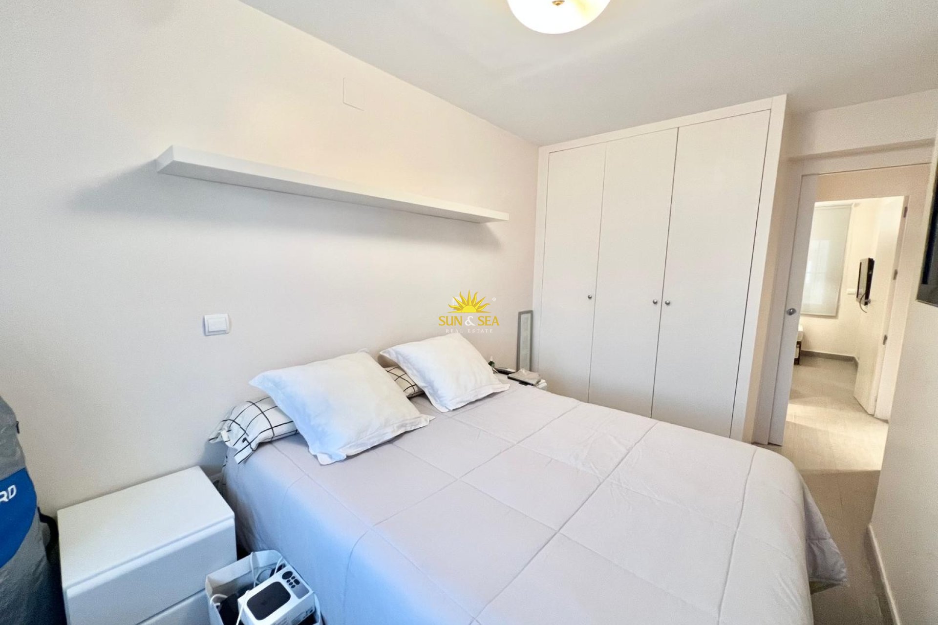 Langfristige Vermietung - Wohnung - Torrevieja - Playa del Cura