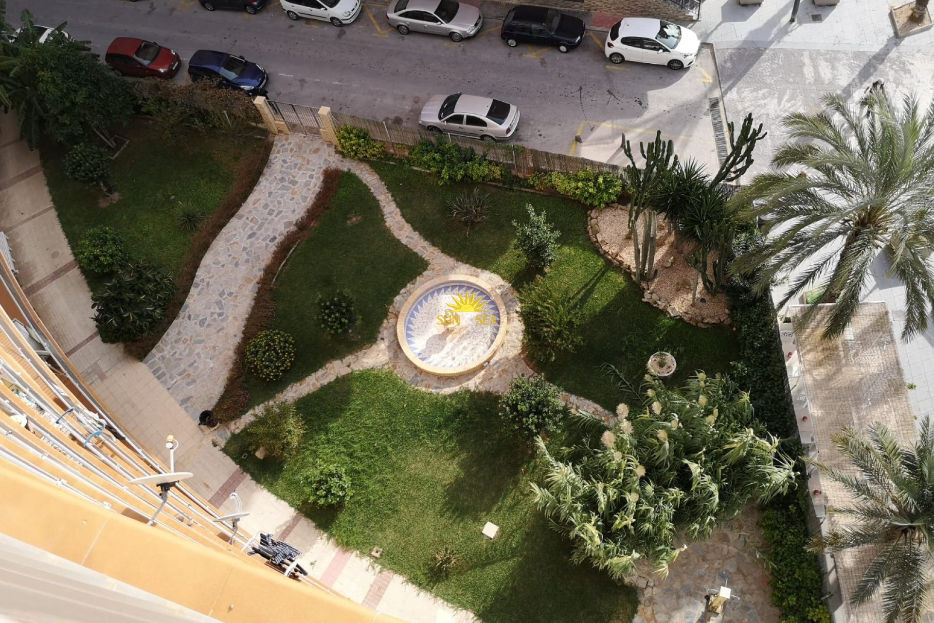 Langfristige Vermietung - Wohnung - Torrevieja - Playa del Cura