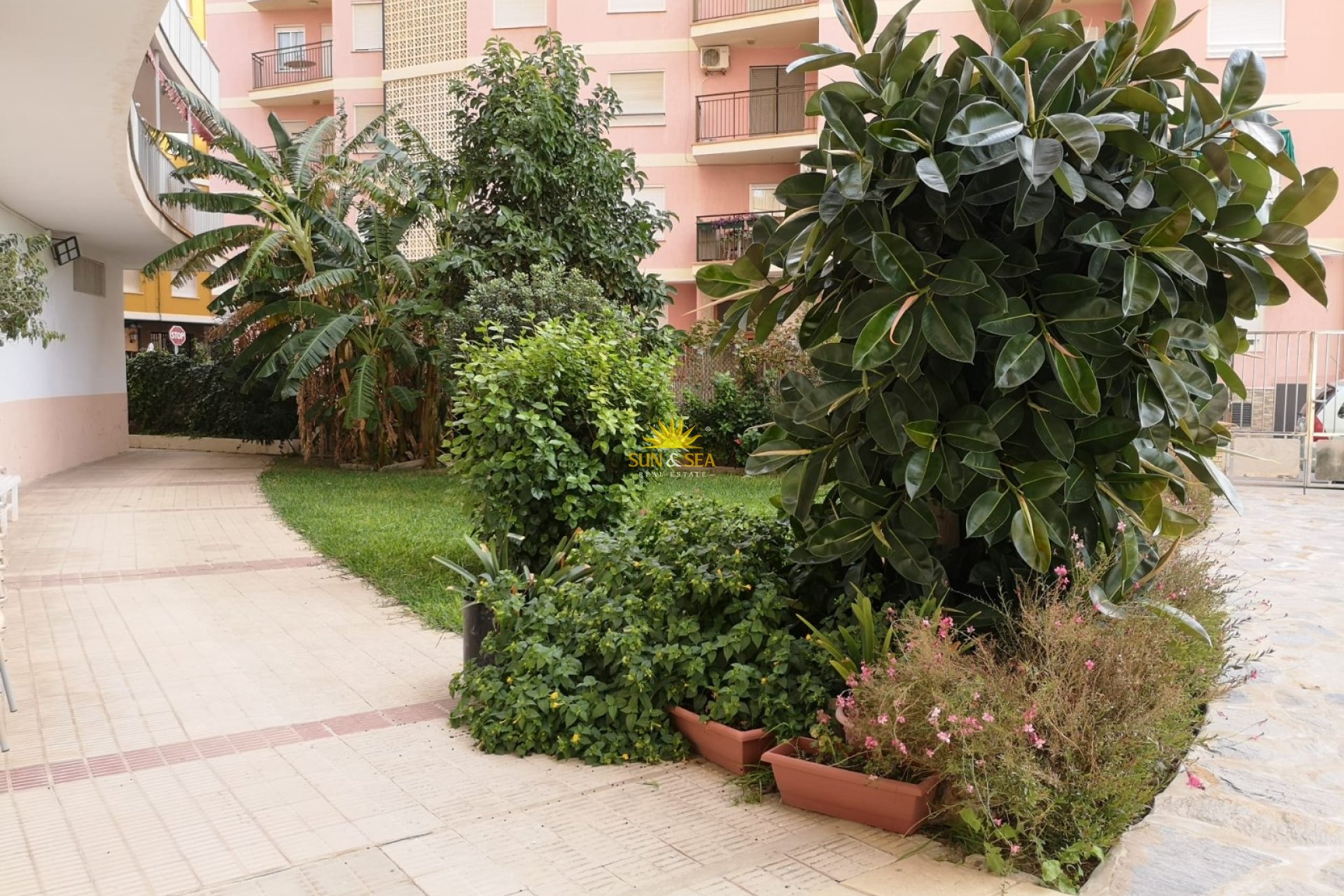 Langfristige Vermietung - Wohnung - Torrevieja - Playa del Cura
