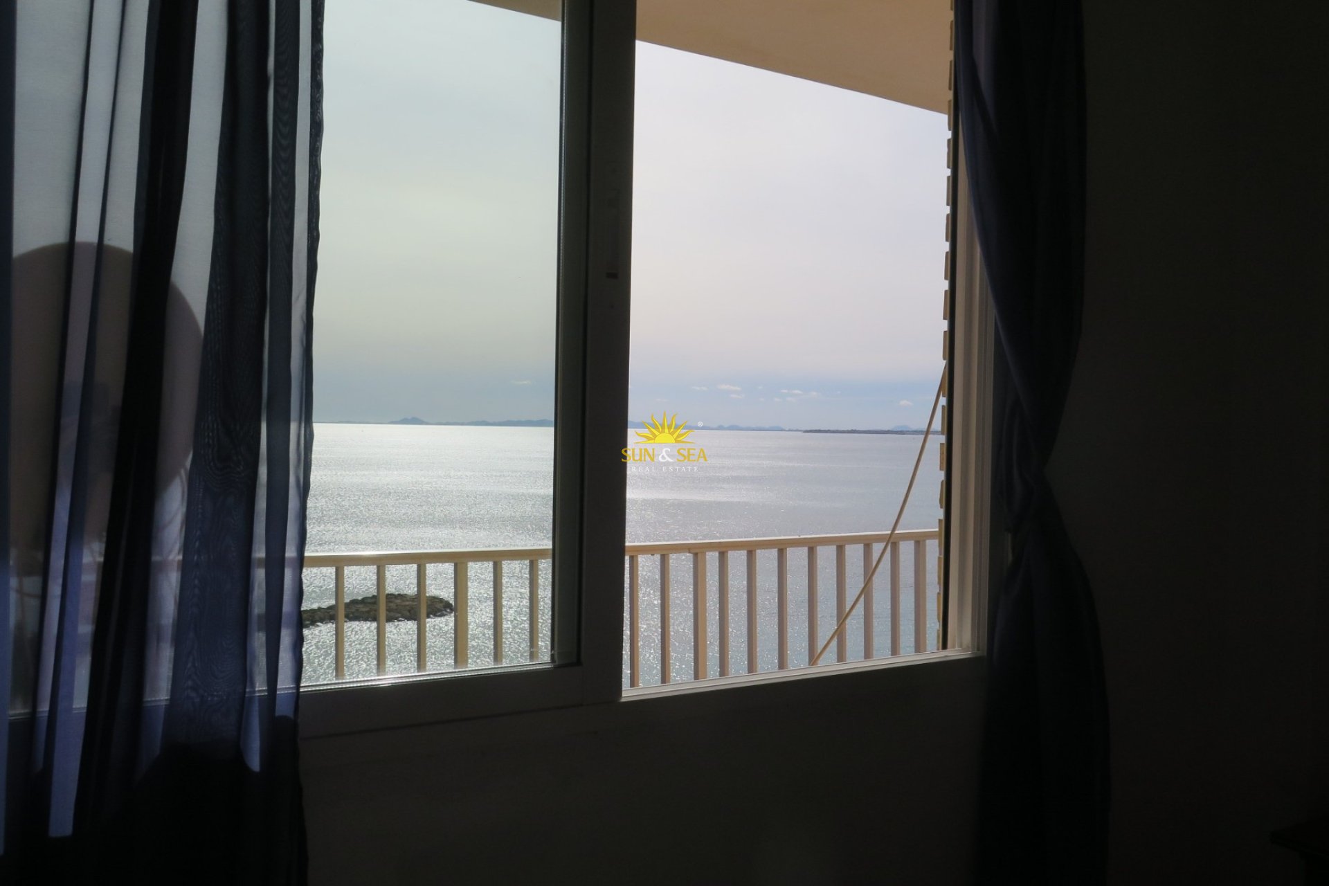 Langfristige Vermietung - Wohnung - Torrevieja - Playa del Cura