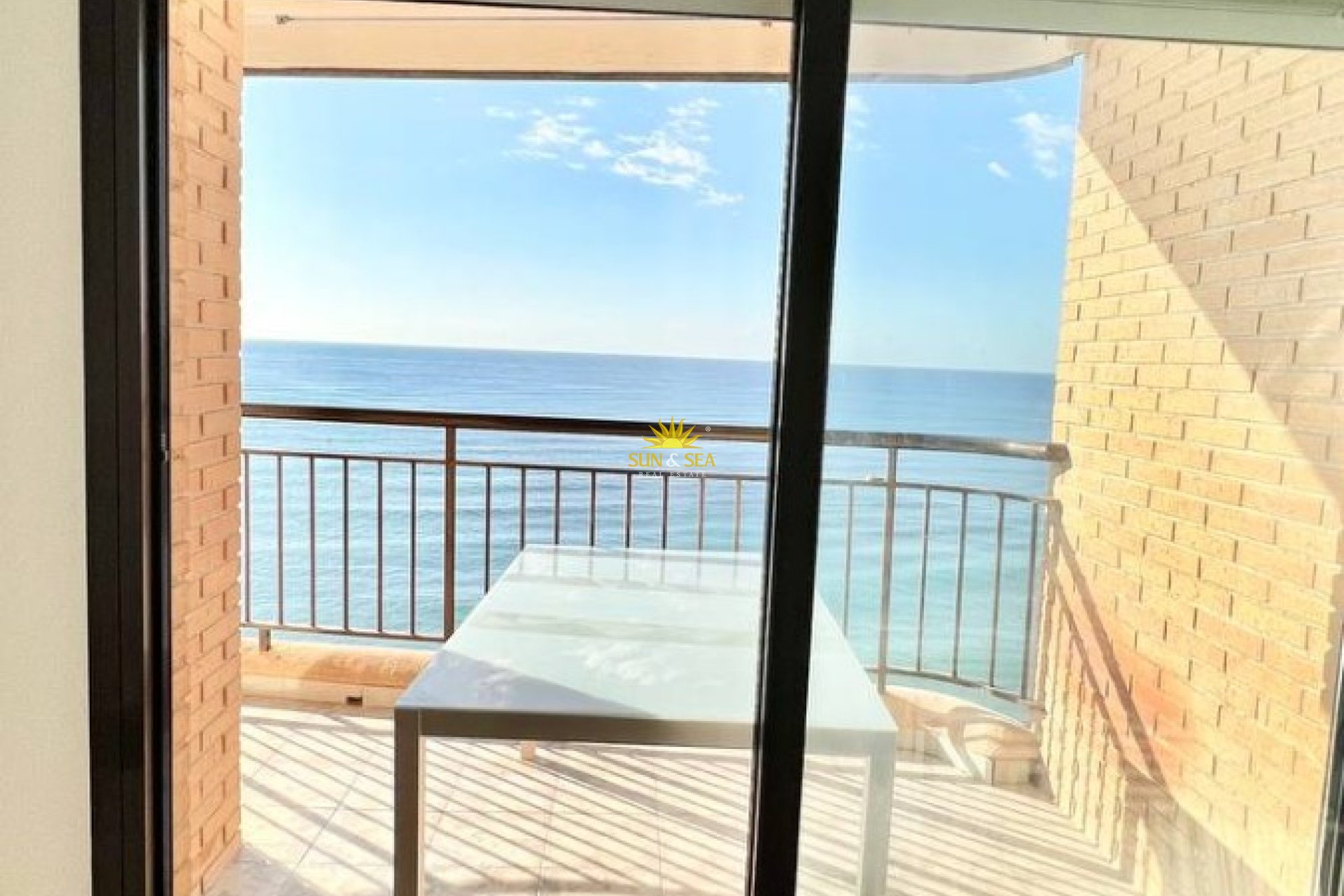 Langfristige Vermietung - Wohnung - Torrevieja - Playa del Cura