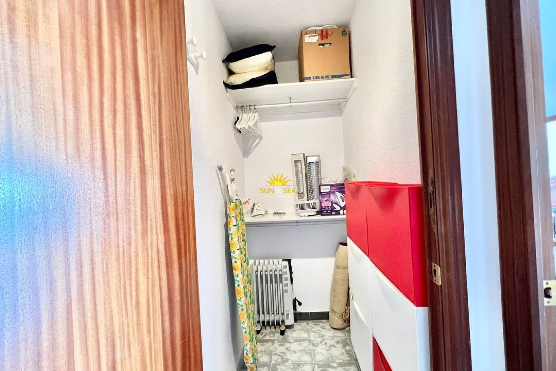 Langfristige Vermietung - Wohnung - Torrevieja - Playa del Cura