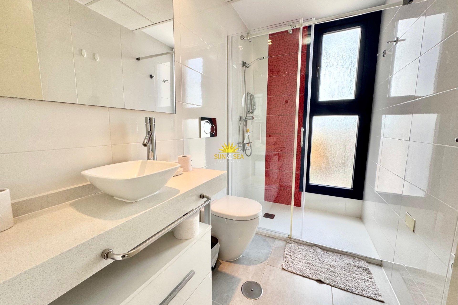 Langfristige Vermietung - Wohnung - Torrevieja - Punta prima