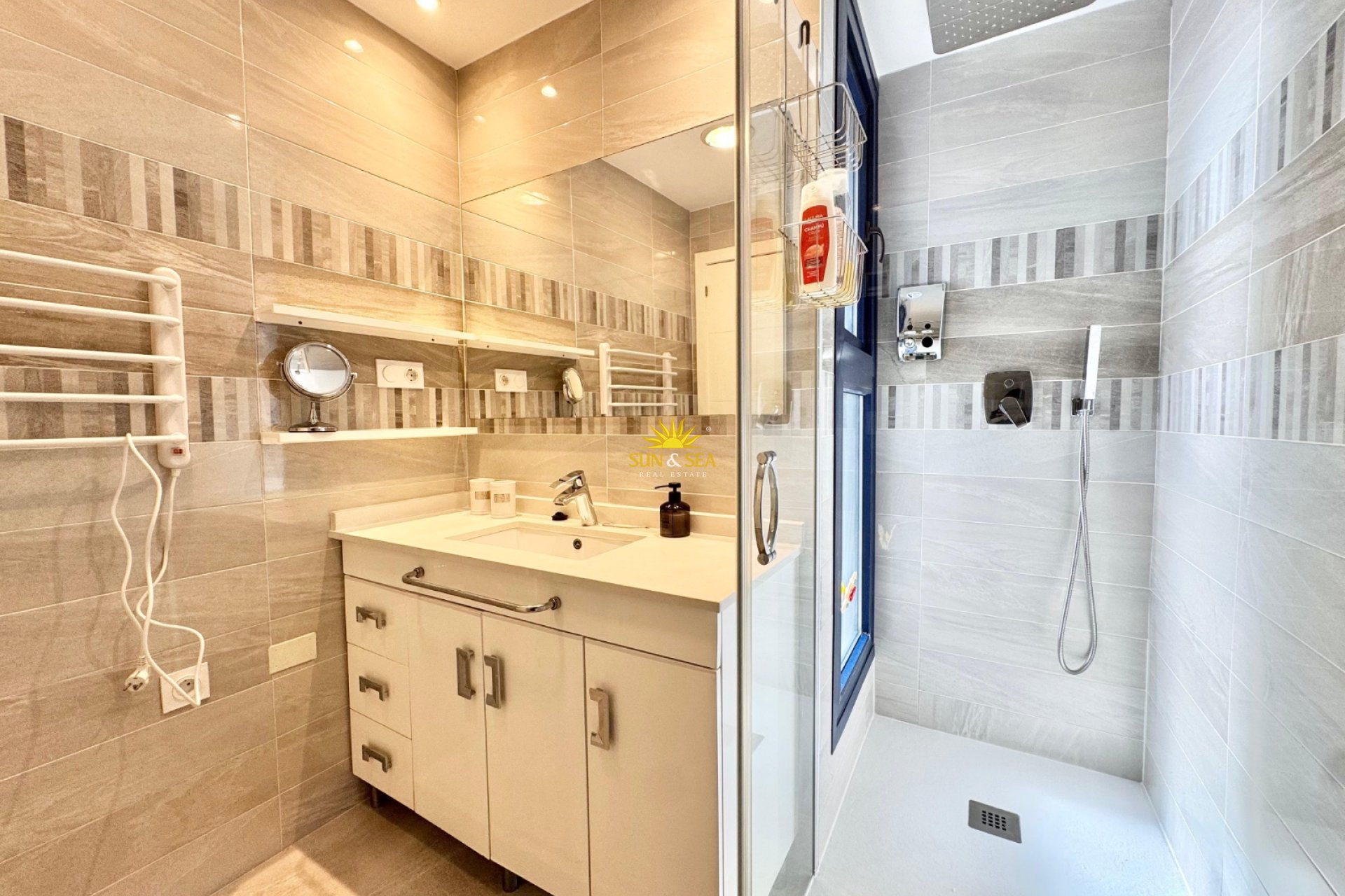 Langfristige Vermietung - Wohnung - Torrevieja - Punta prima
