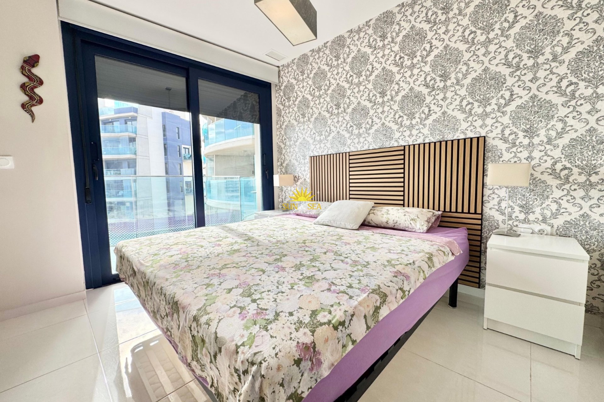 Langfristige Vermietung - Wohnung - Torrevieja - Punta prima