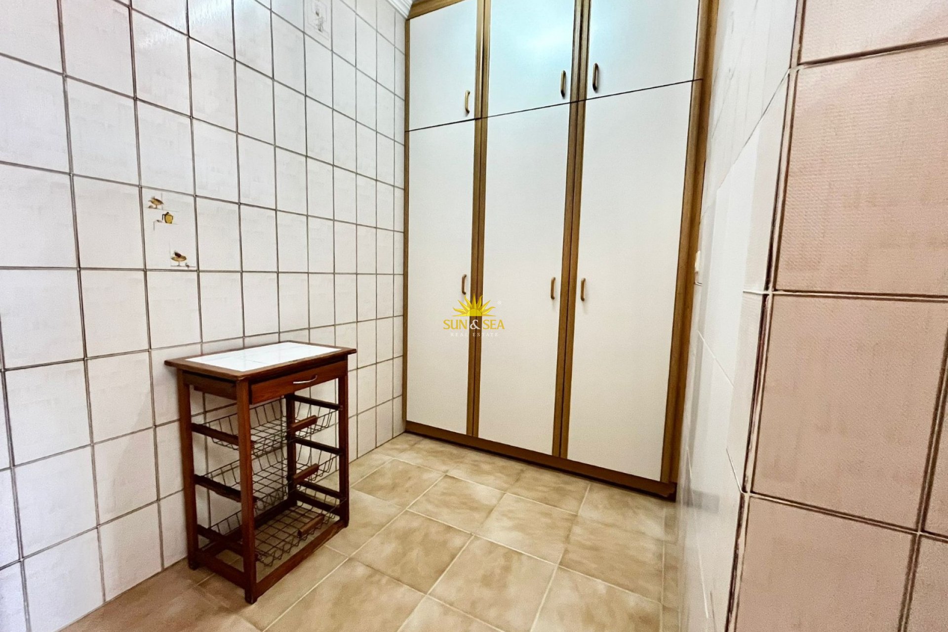 Langfristige Vermietung - Wohnung - Torrevieja - Punta prima