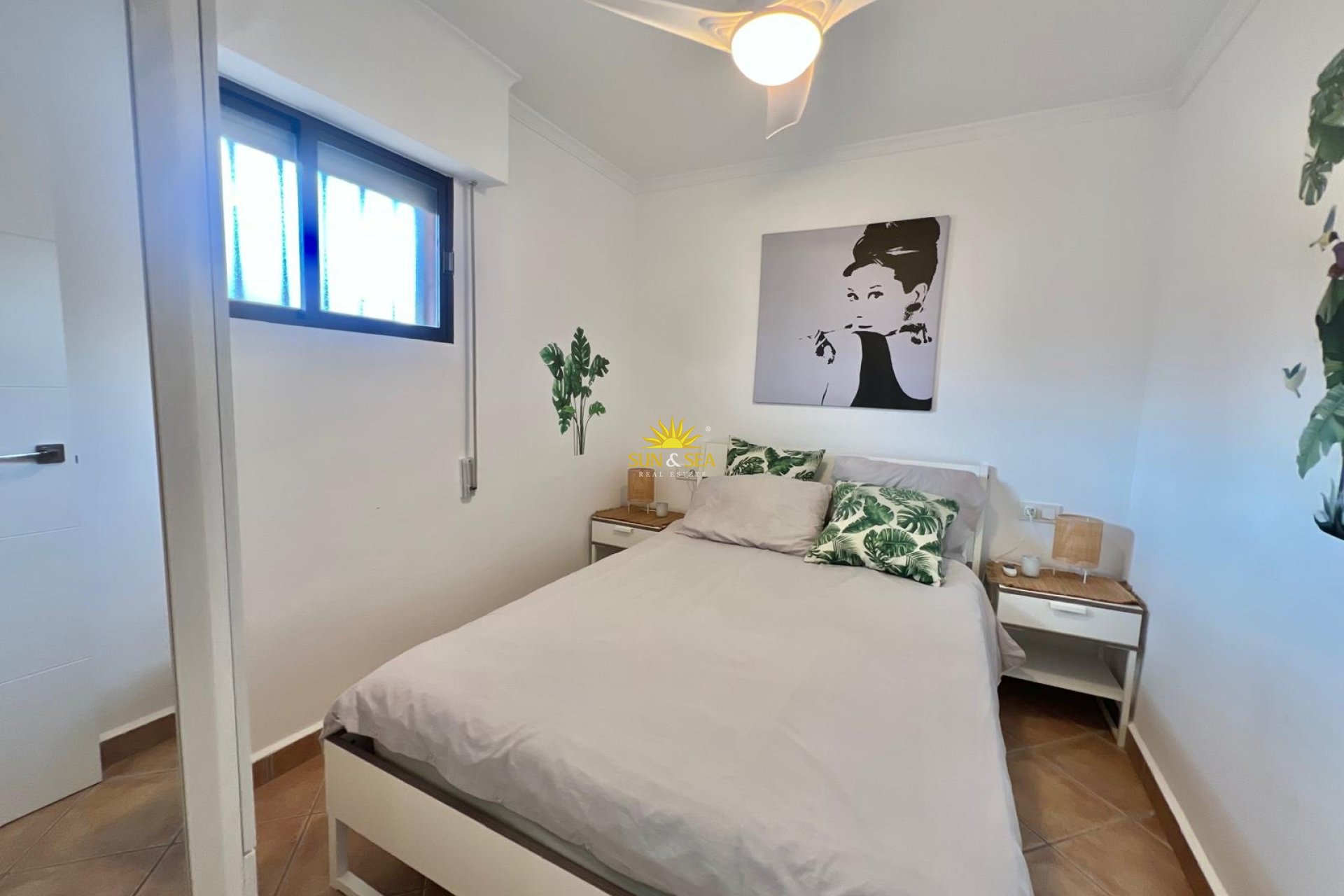 Langfristige Vermietung - Wohnung - Torrevieja - Torreblanca