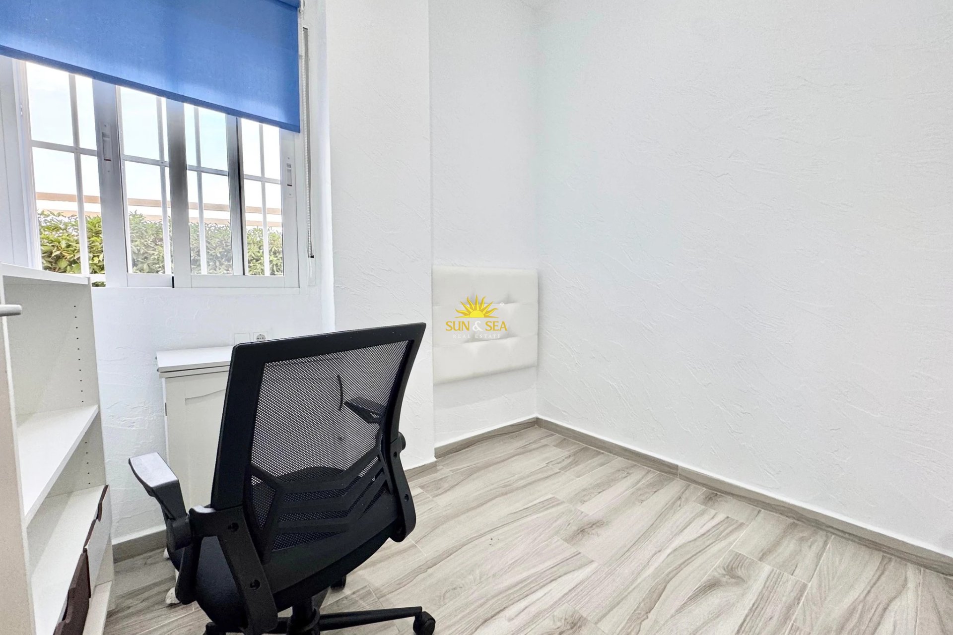 Langfristige Vermietung - Wohnung - Torrevieja - Torrelamata - La Mata