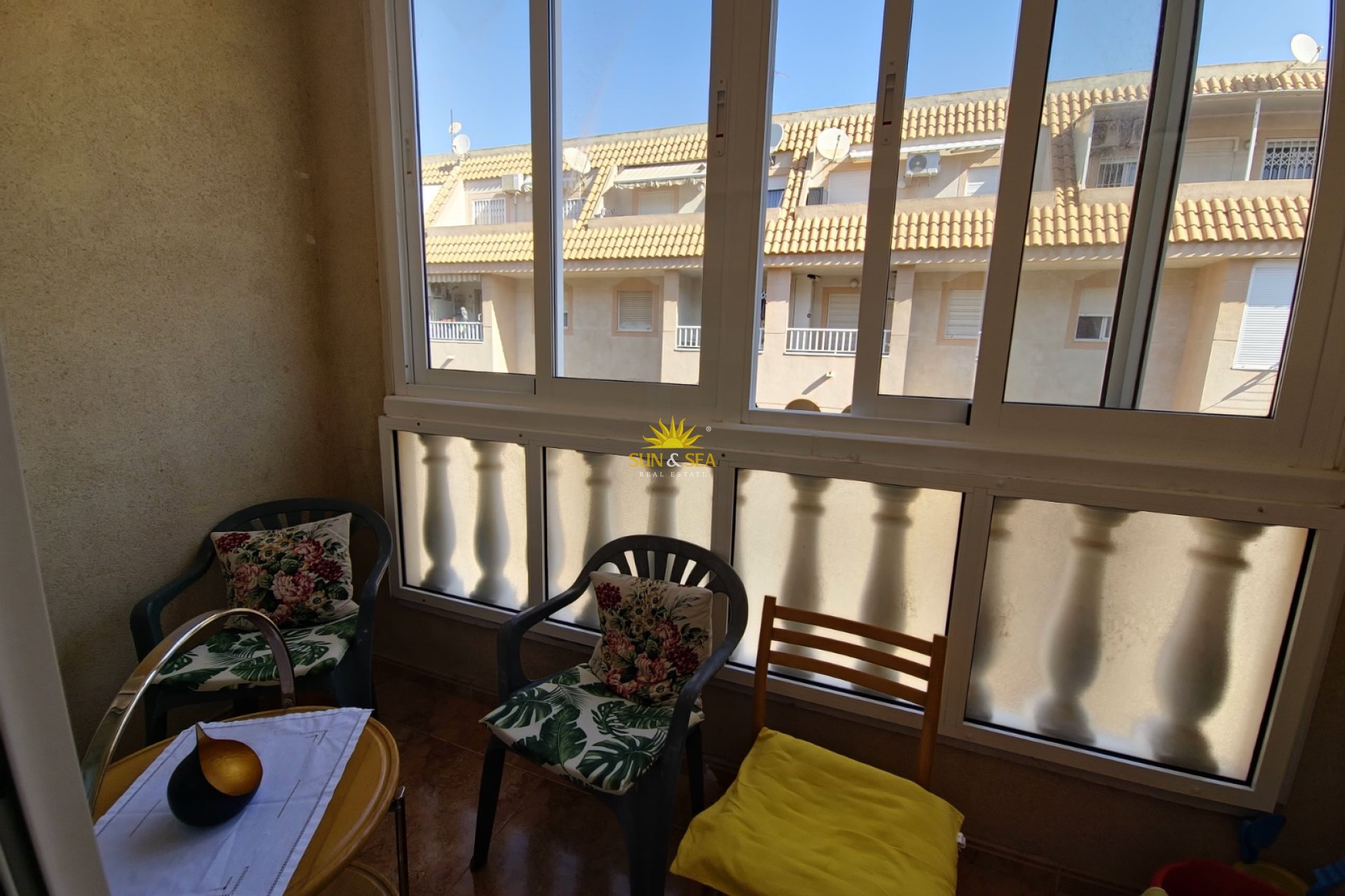 Langfristige Vermietung - Wohnung - Torrevieja - torrevieja