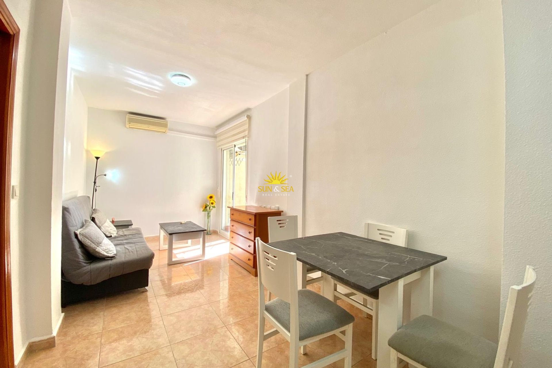 Langfristige Vermietung - Wohnung - Torrevieja - torrevieja
