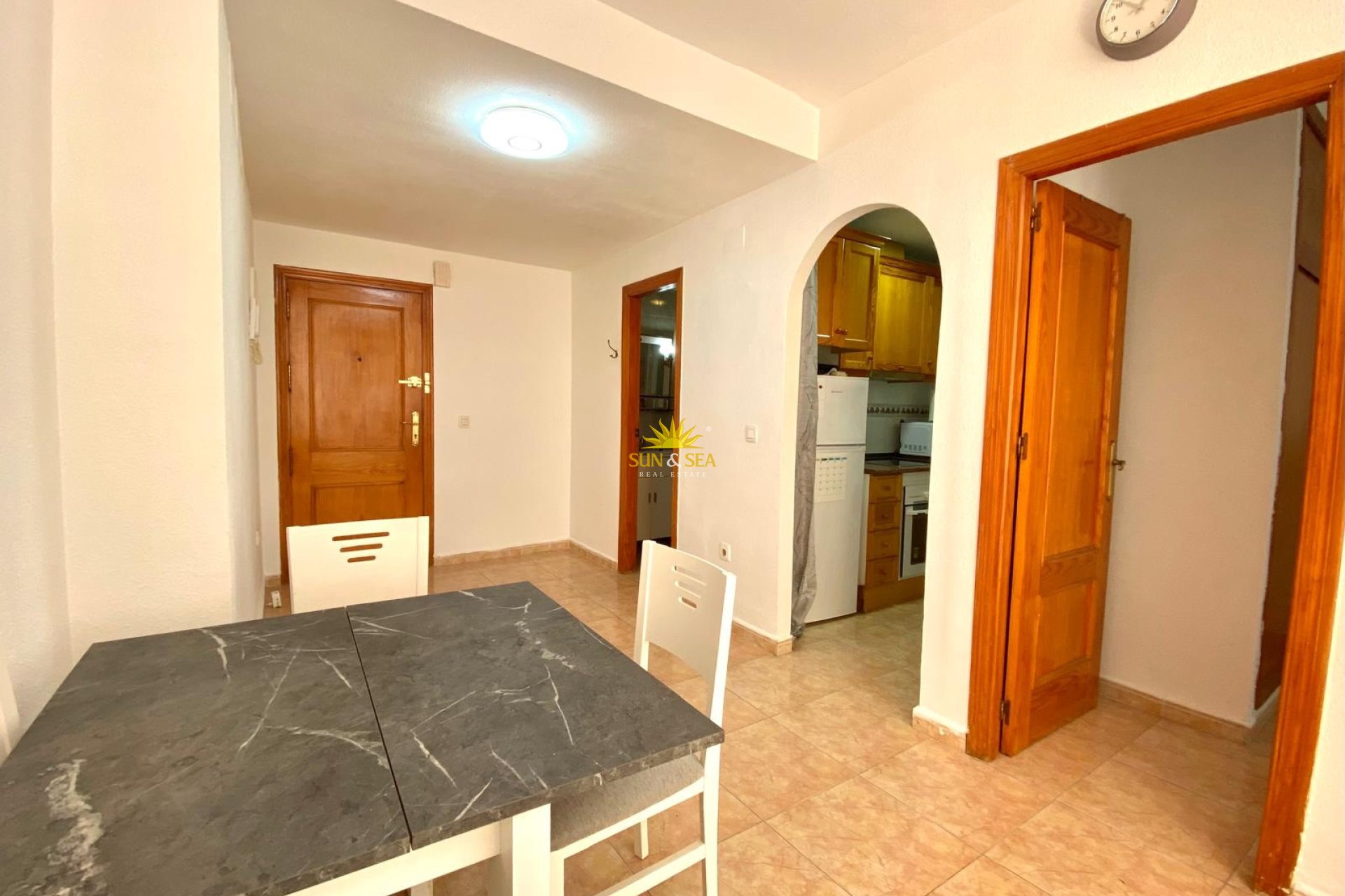 Langfristige Vermietung - Wohnung - Torrevieja - torrevieja