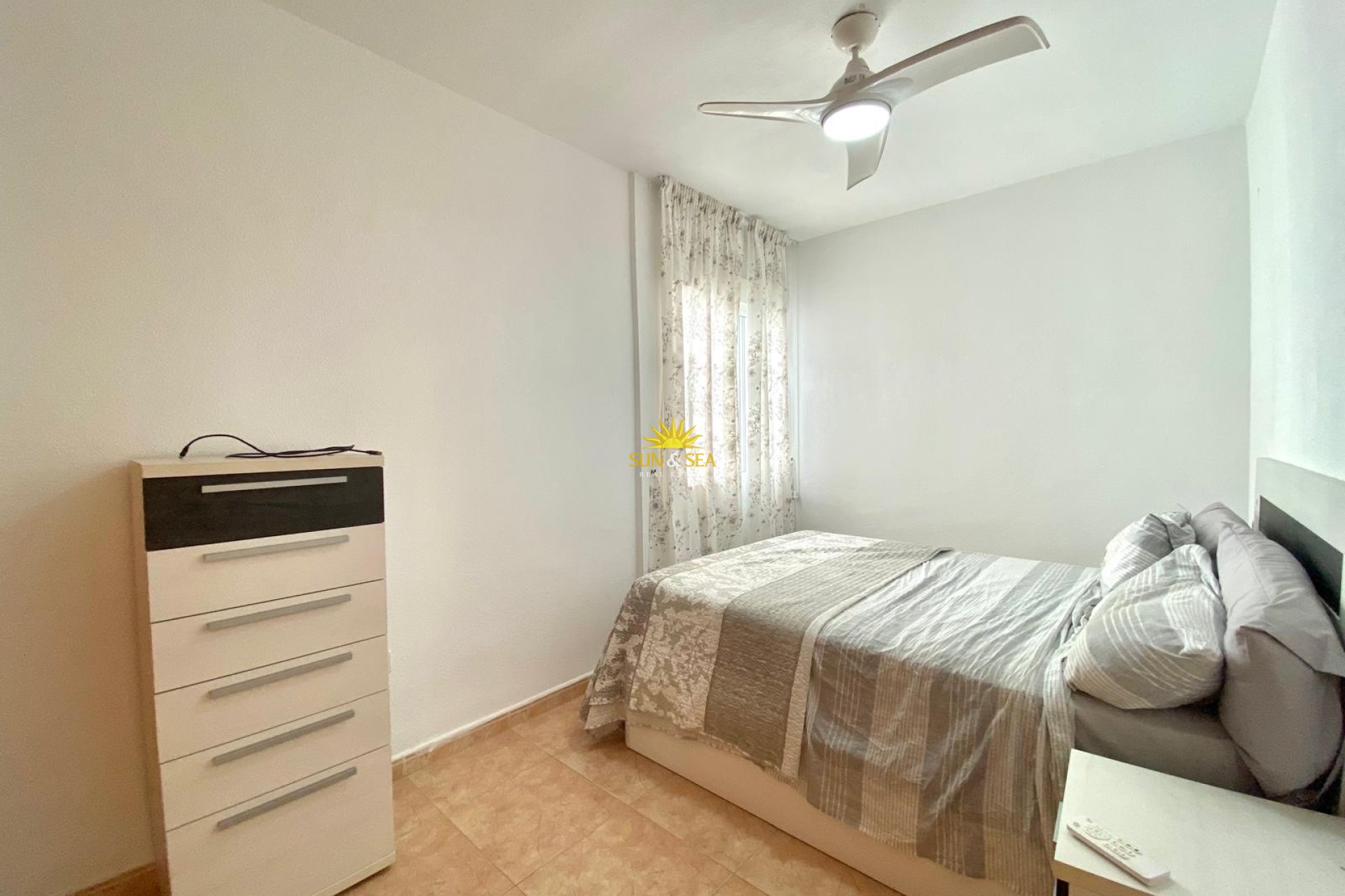 Langfristige Vermietung - Wohnung - Torrevieja - torrevieja