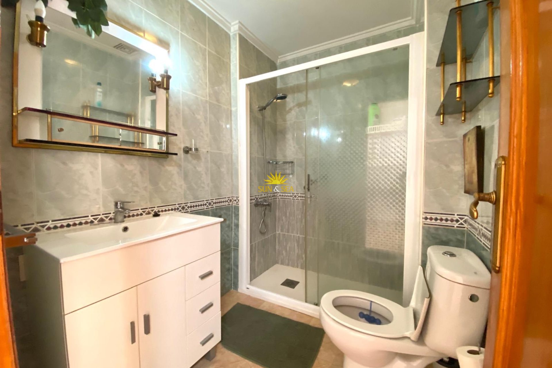 Langfristige Vermietung - Wohnung - Torrevieja - torrevieja