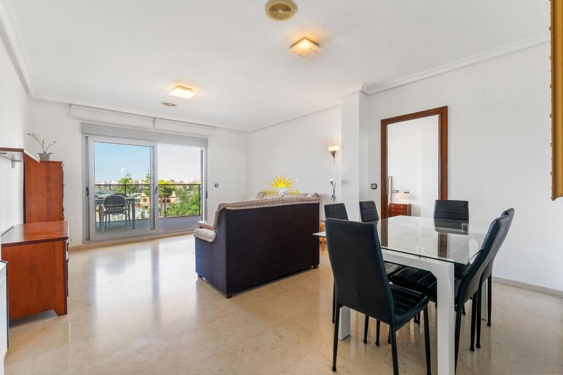 Langfristige Vermietung - Wohnung - Torrevieja - torrevieja