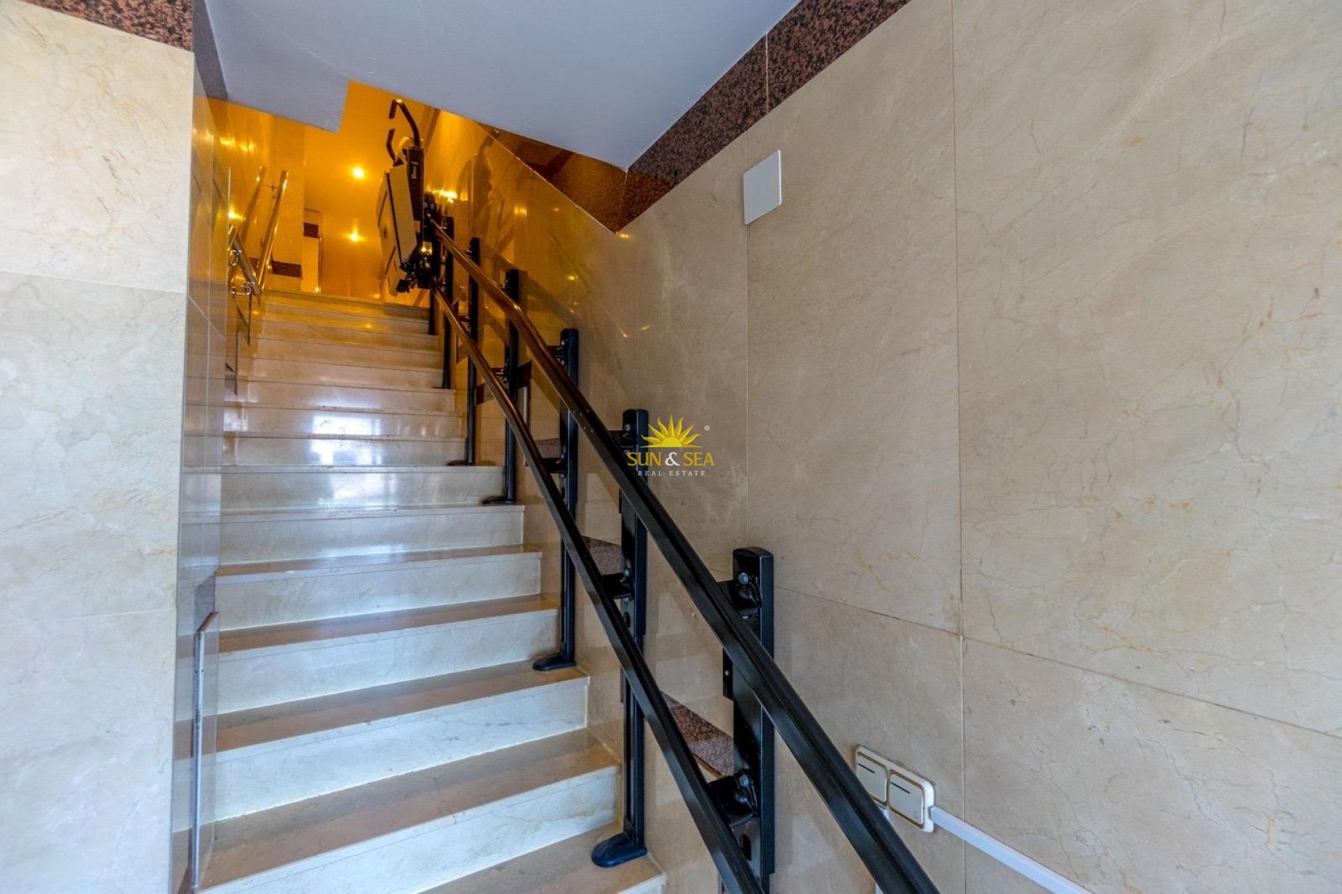 Langfristige Vermietung - Wohnung - Torrevieja - torrevieja