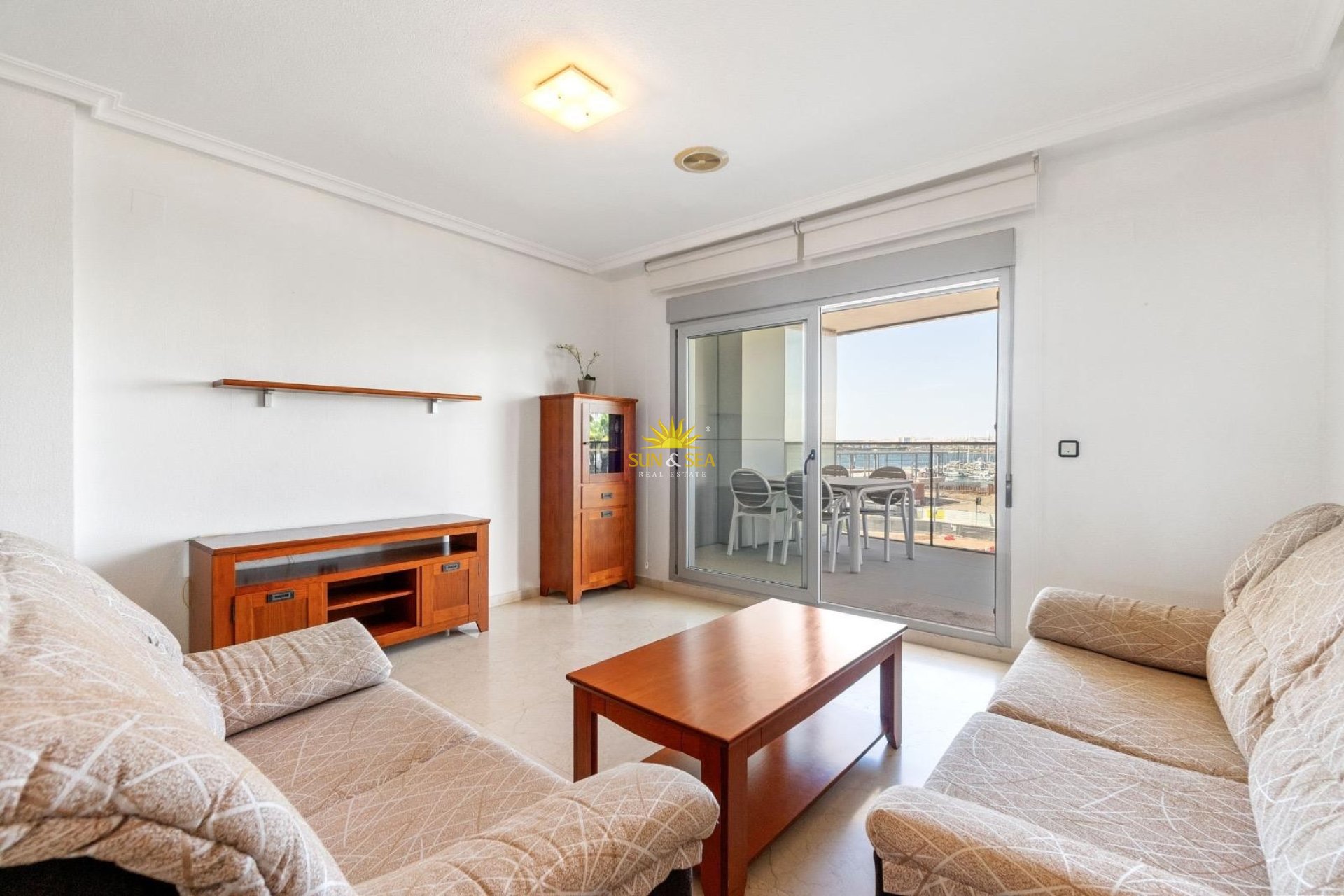Langfristige Vermietung - Wohnung - Torrevieja - torrevieja