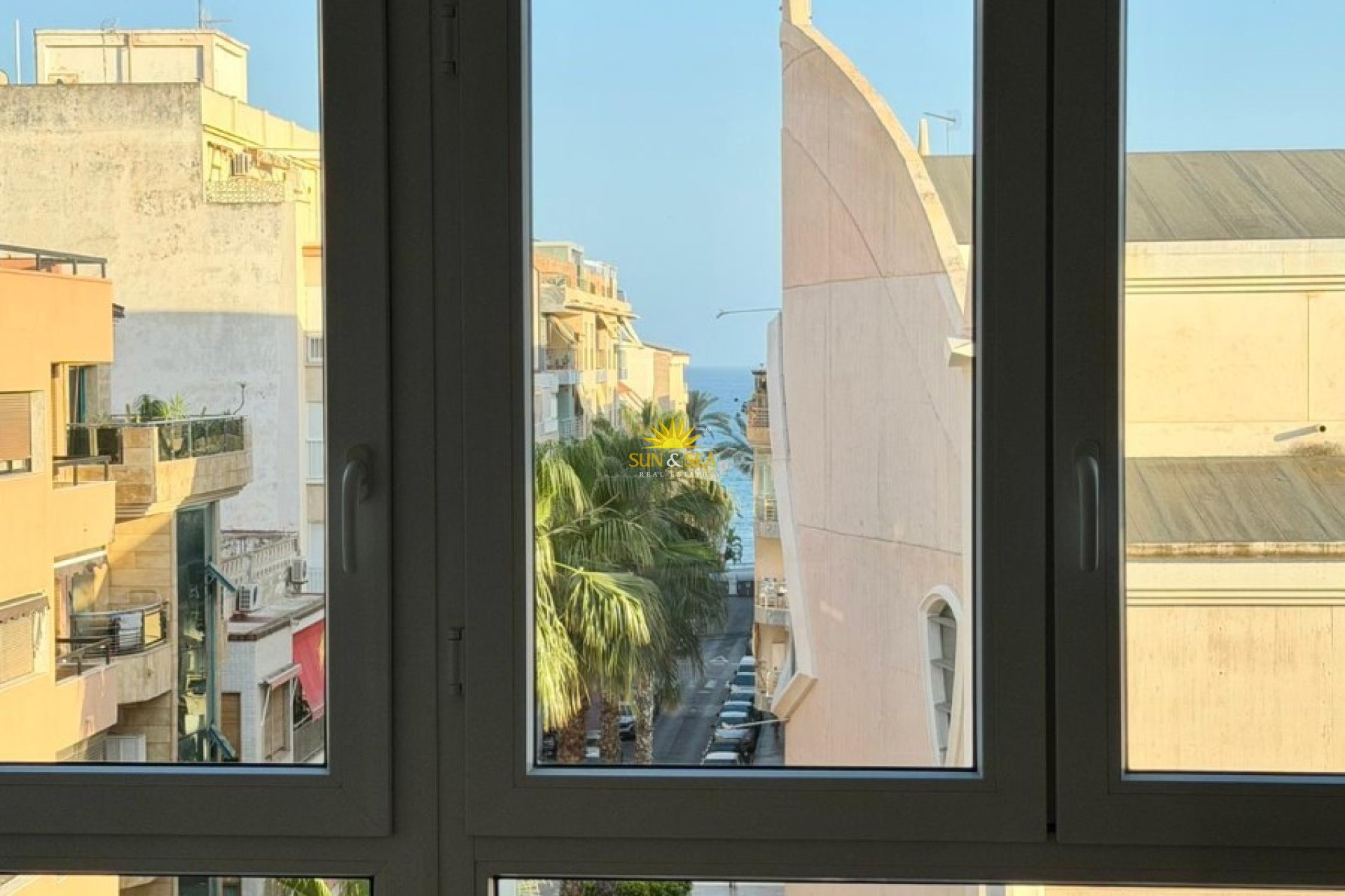 Langfristige Vermietung - Wohnung - Torrevieja - torrevieja