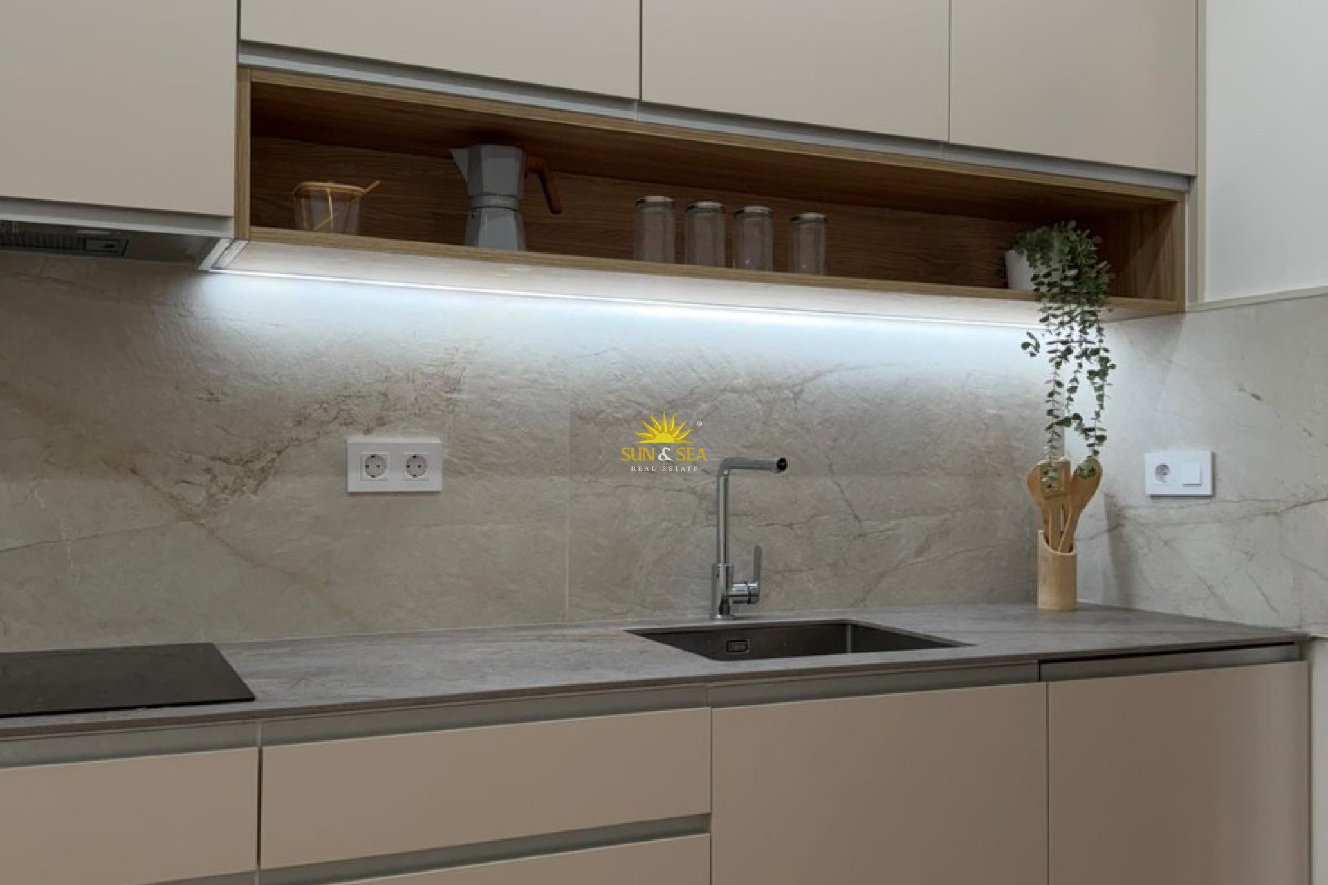Langfristige Vermietung - Wohnung - Torrevieja - torrevieja