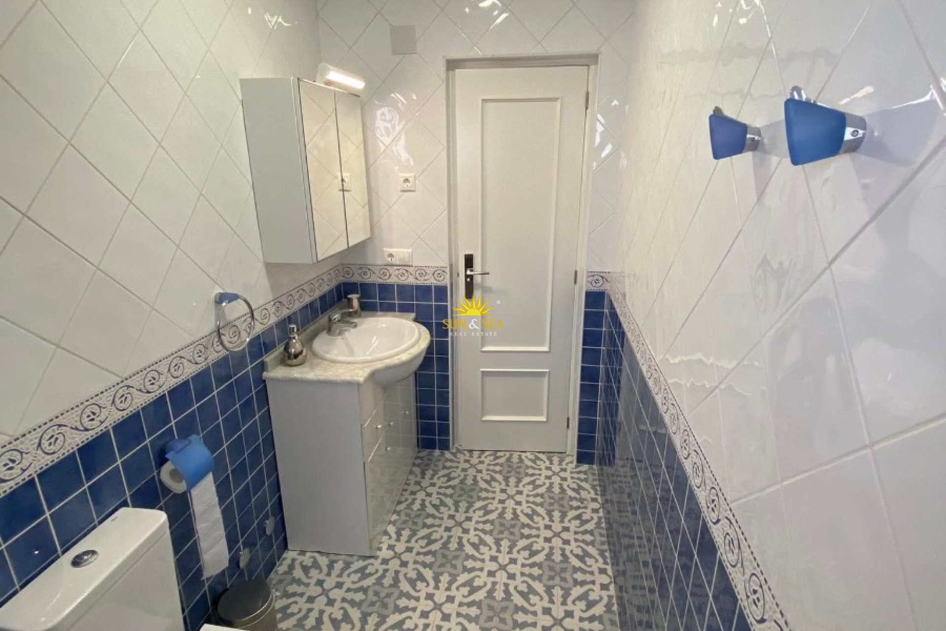 Langfristige Vermietung - Wohnung - Torrevieja - torrevieja