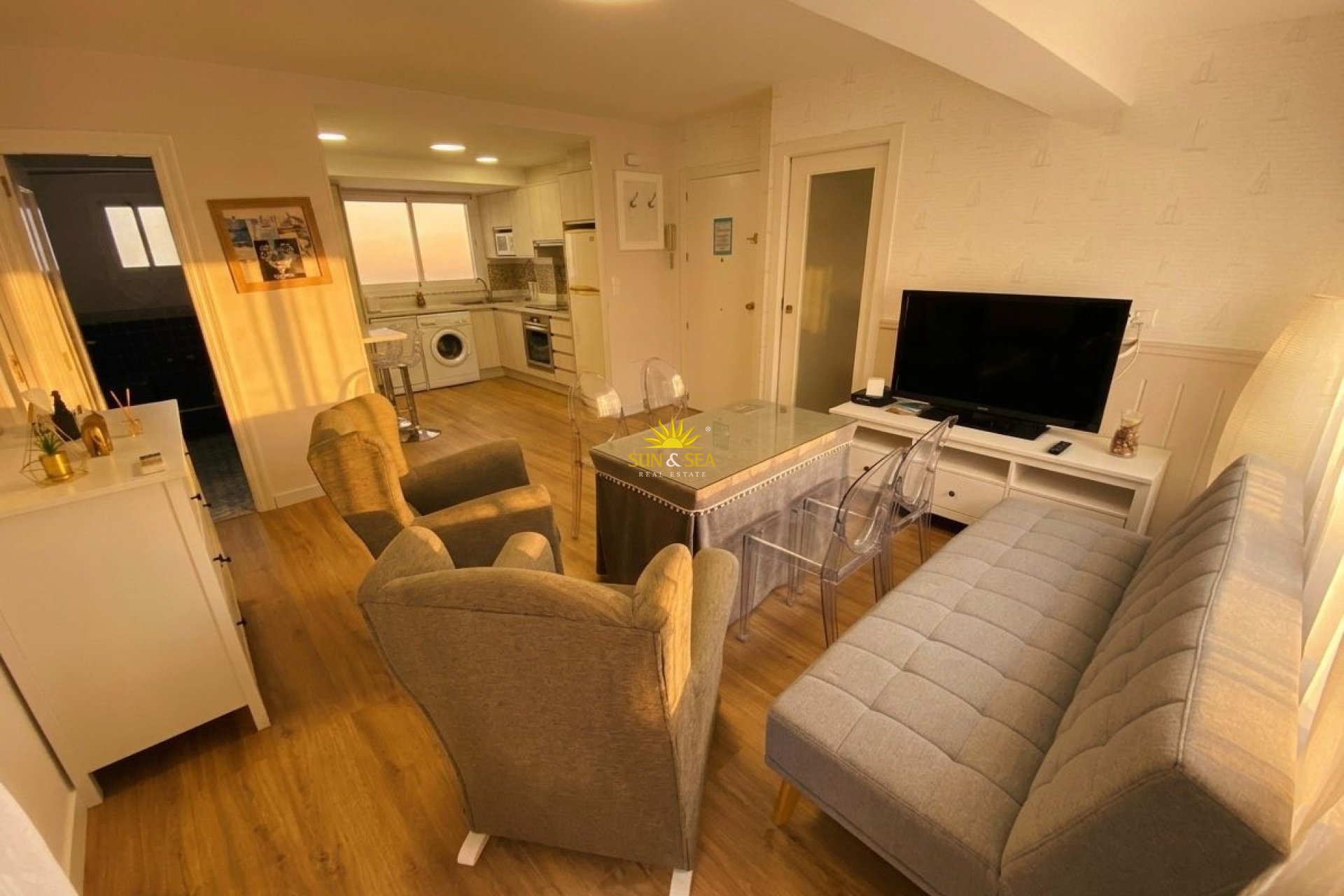 Langfristige Vermietung - Wohnung - Torrevieja - torrevieja